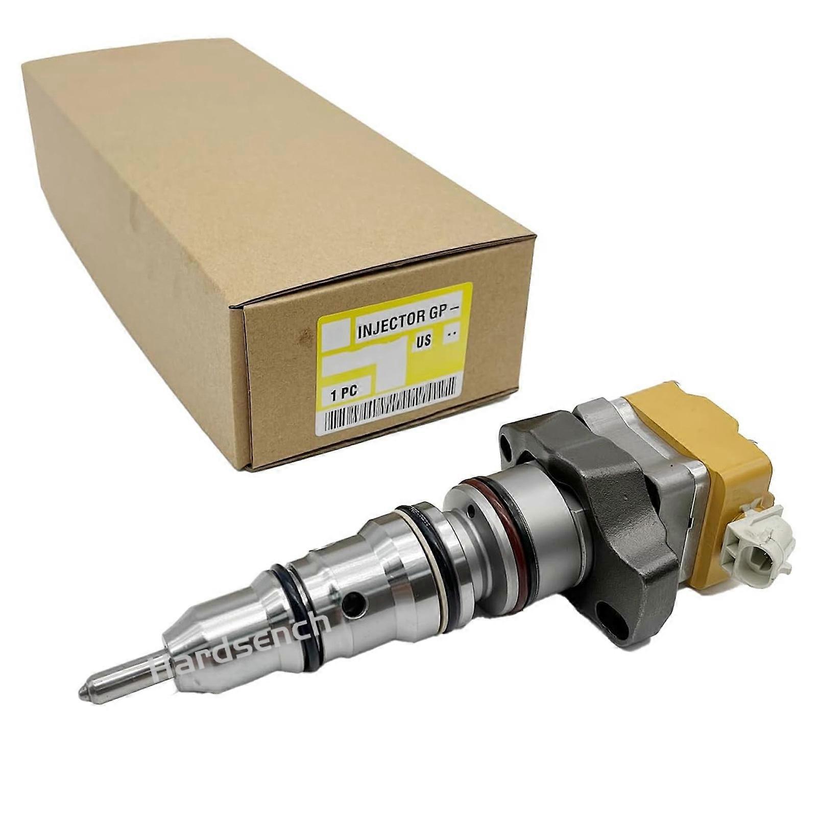 Diesel-einspritzdüse Für Hydraulikbagger 1774754 177-4754 Für Caterpillar-einspritzdüse 3126b