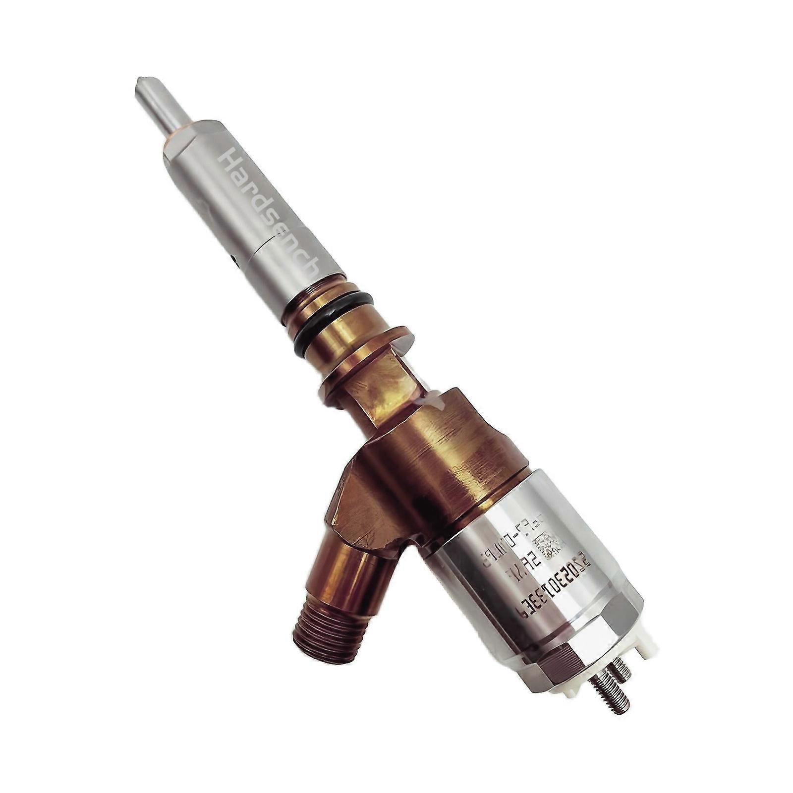 Common-rail-diesel-injektor 321-0990 10r-7668 2645a743 Für Cat C6.6-motor