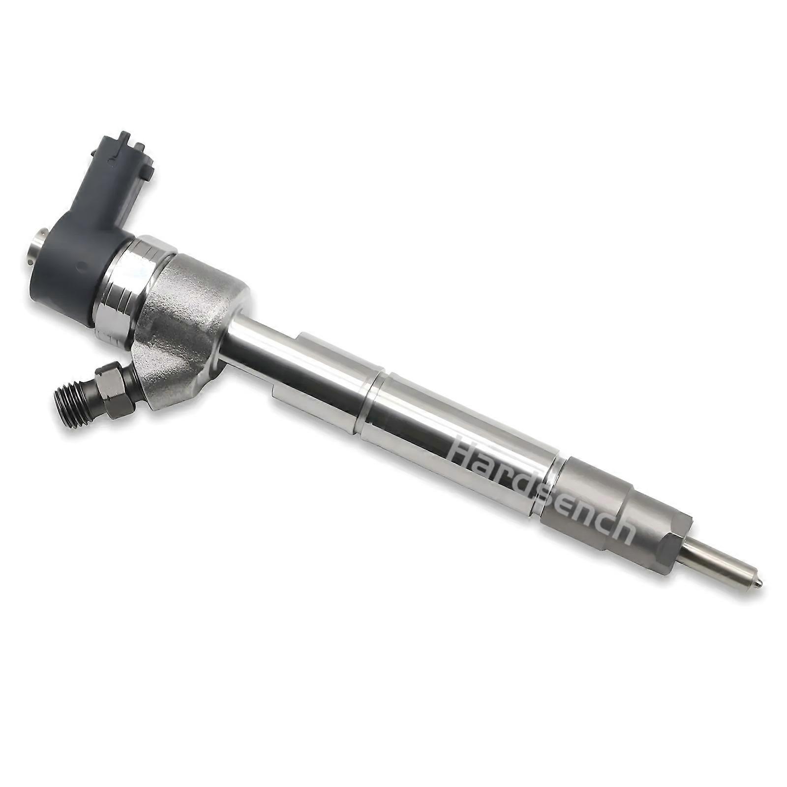 Common-rail-diesel-injektoren 0445110319 33800-2a900 Sind Für Den Modernen Einsatz Geeignet.