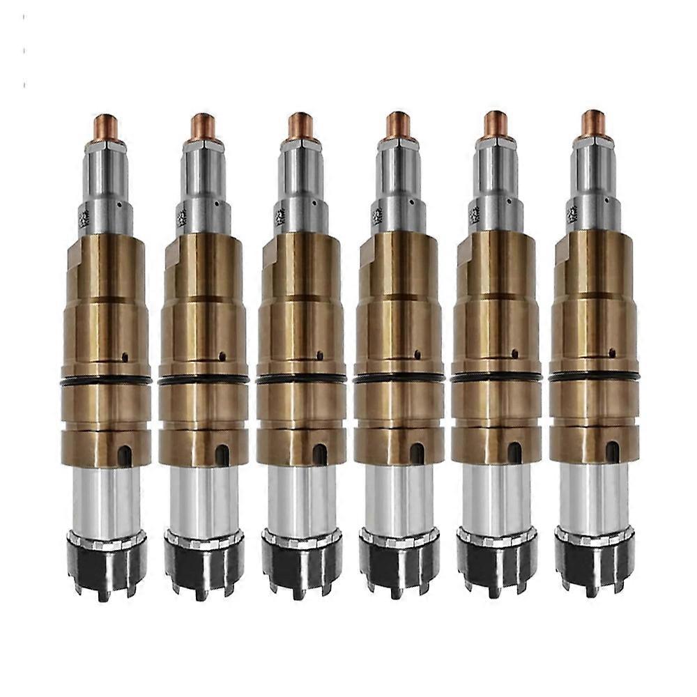 Xpi 2488244 Serie Common-rail-diesel-einspritzdüsenbaugruppe Für Cummins-motoren