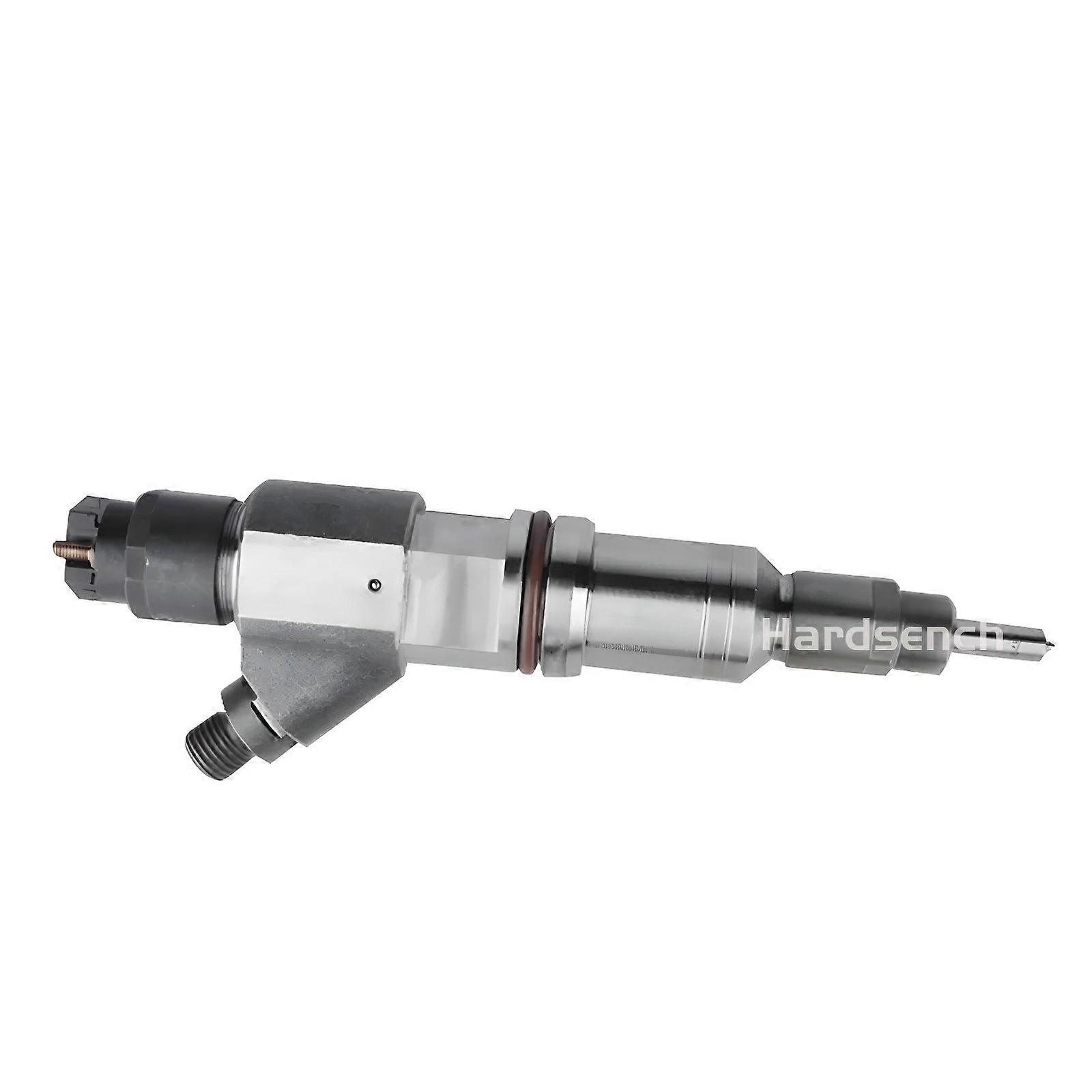 Common-rail-injektor 0445120282: Kompatibel Mit Fiat/iveco
