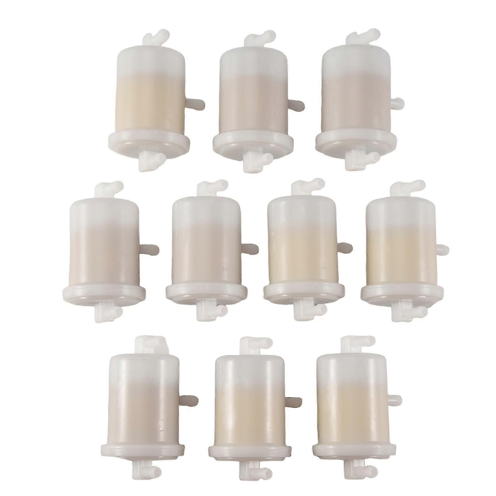 Packung Mit 10 Kraftstofffiltern Kd350 3730096 Für Kohler Kd420 Kd440 Lombardini 1963730096 Bf7849 15ld 3ld 7 Mm