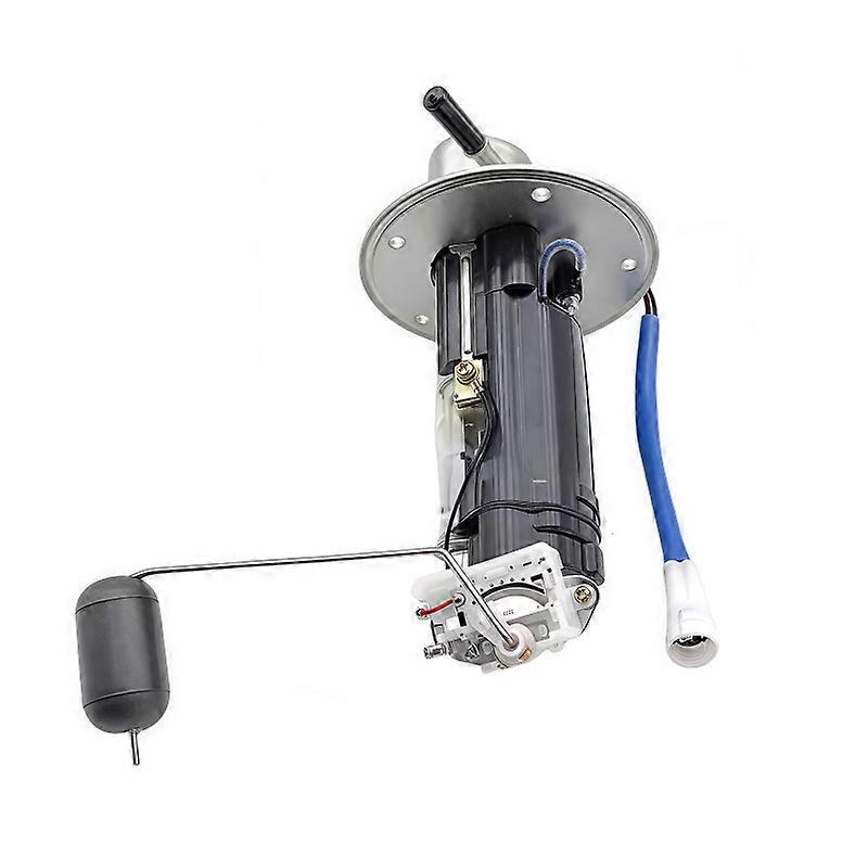 Motorrad-kraftstoffpumpe 15100-01h00, Kompatibel Mit Gsxr600- Und Gsxr750-kraftstoffpumpeneinheiten