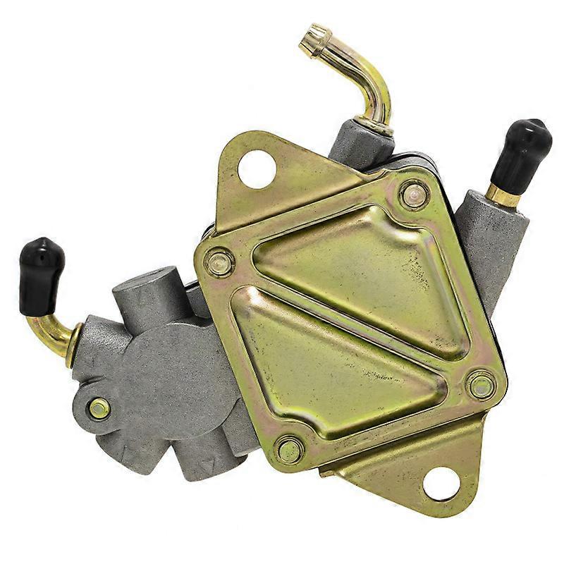 Motorrad-kraftstoffpumpenbaugruppe 5ug-13910-01-00, Kompatibel Mit Rhino 450 Und 660 Kraftstoffpumpen