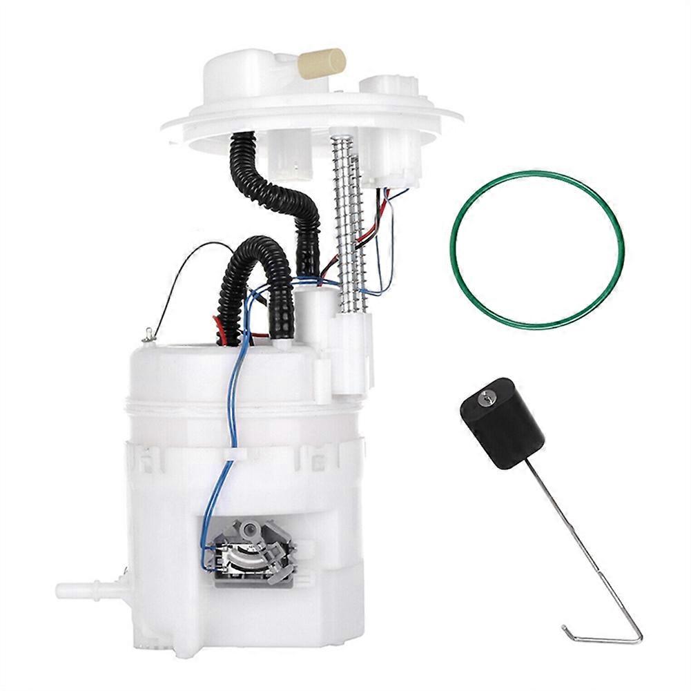 Kraftstoffpumpeneinheit 311110w000, Kompatibel Mit Hyundai Santa Fe V6 2,7 L Und 3,3 L (2007–2009), Kraftstoffpumpenmodul E8821m