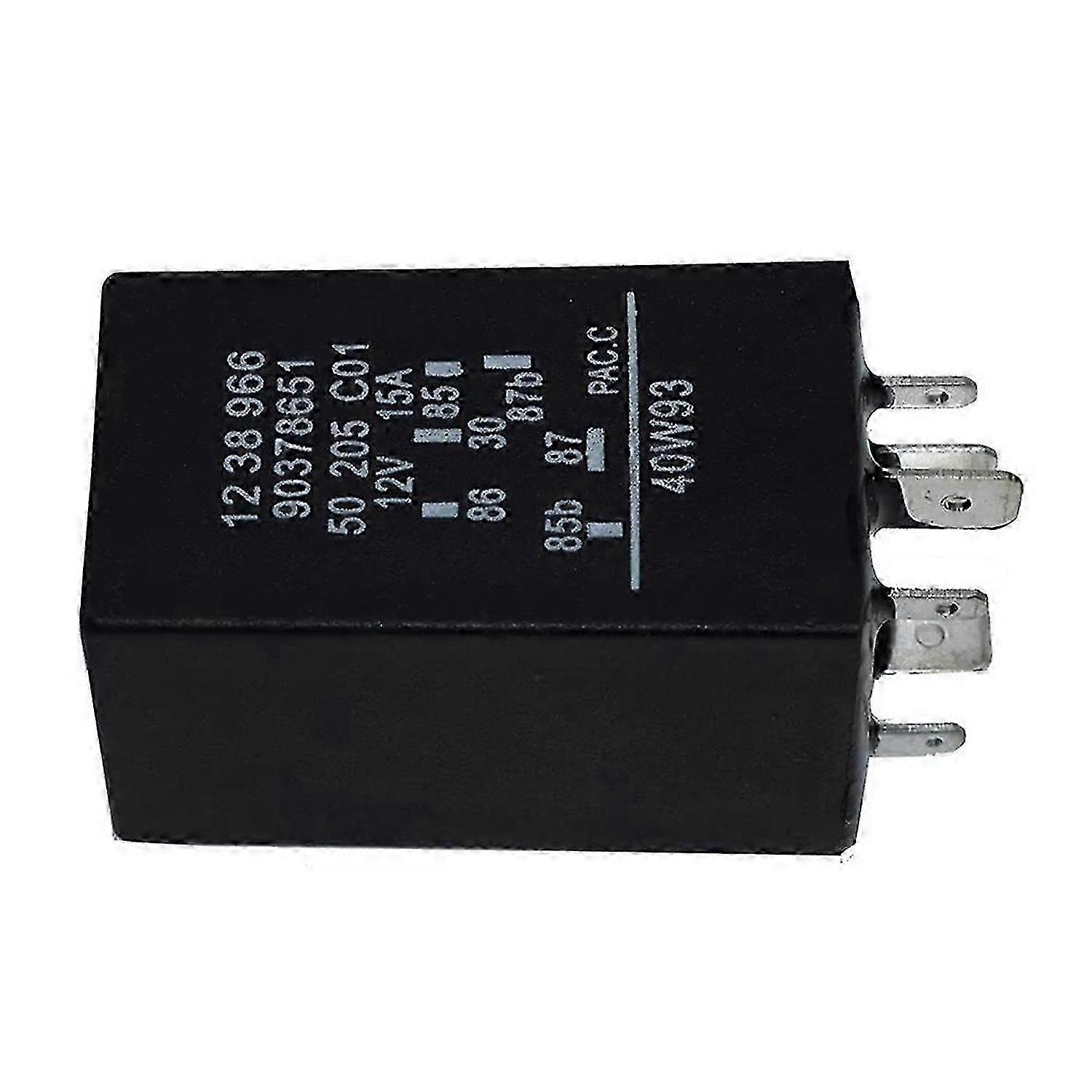 Kfz-steuerrelais 90230894 Für Opel Calibra A, Omega A Und Astra F