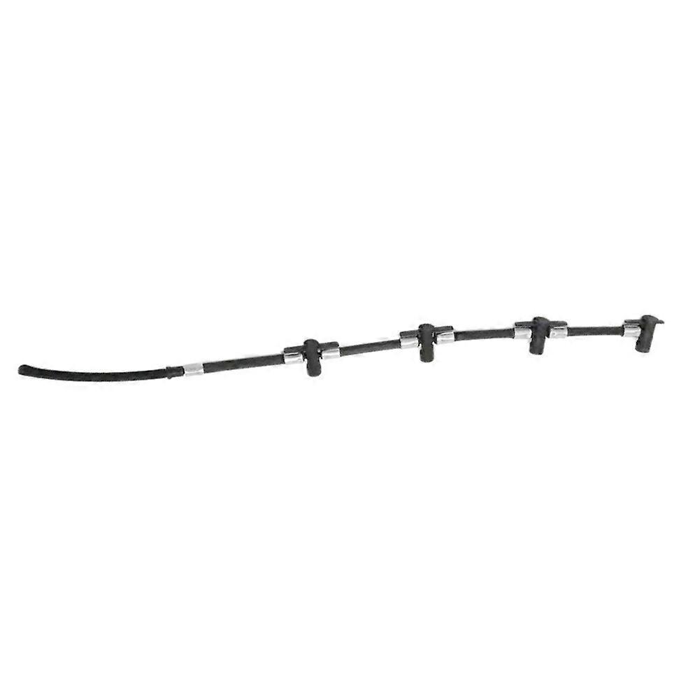 Kraftstoffrücklaufleitung Für Einspritzdüsen, Kompatibel Mit Hyundai Und Kia 2.2 Crdi / 2.0 Crdi 31471-2f000 31471-2f001 314712f000