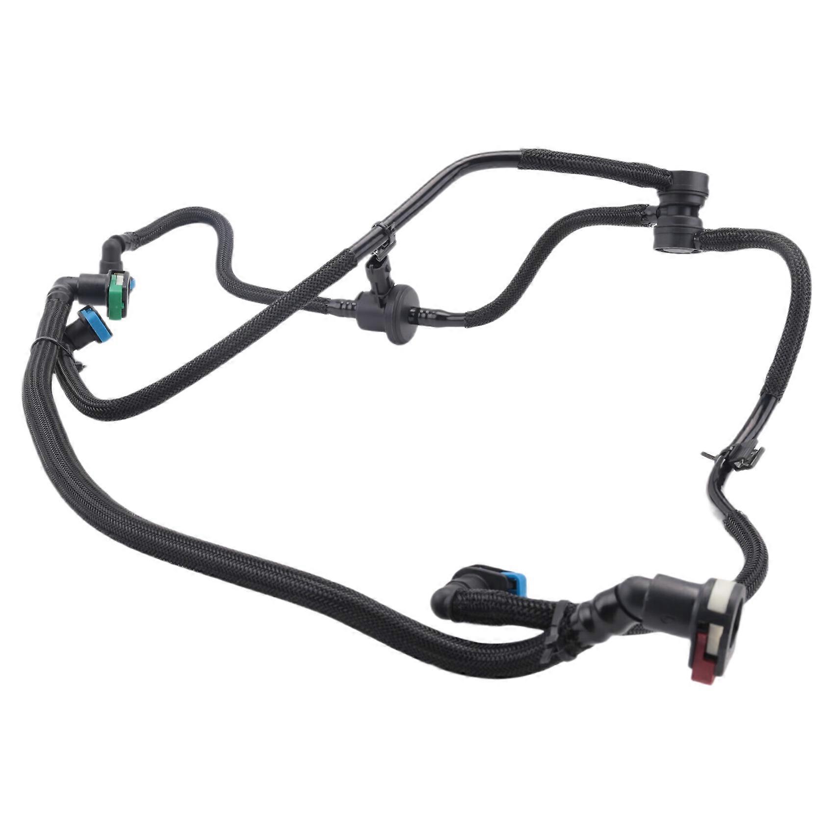 Kraftstoffdampf-ansaugkartuschen-magnetventil Gv61-9d289eg, Kompatibel Mit Ford Kuga Mk2, Escape Und Lincoln Mkc 2017, 2018 Und 2019 2.0l Ecoboost