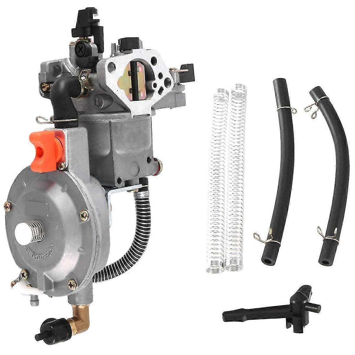 Vergaser Gx270 177f Für Benzinmotor, Wasserpumpe, 3 Kw 9 Ps Generator
