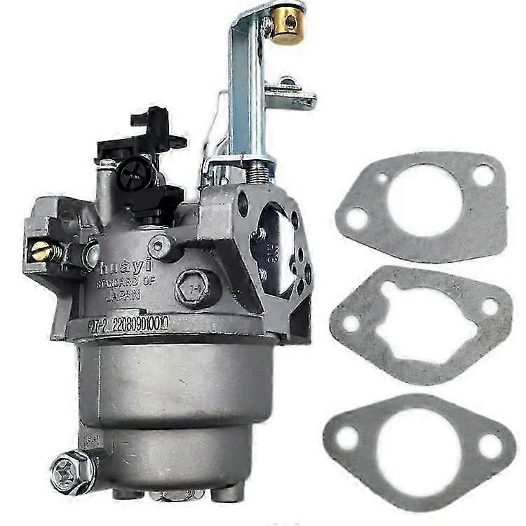Der Vergaser 511-7277 Ist Kompatibel Mit Dem Huayi P27-2dc Cat Rp6500 Rp6500e Motor.