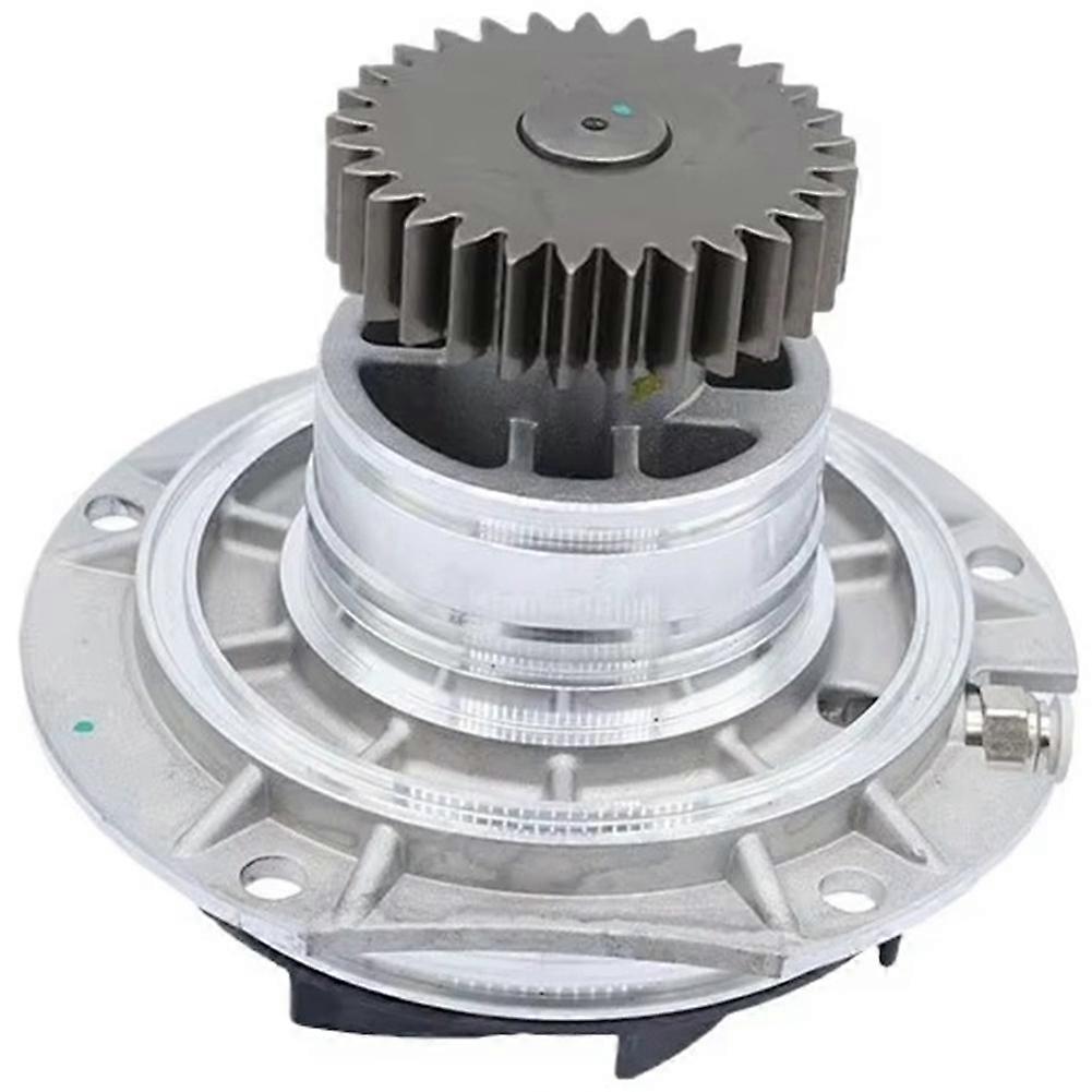 10132817 Für Liebherr D934 D936 D946 Motor, R916 R926 Hydraulikbagger, Wasserpumpe 10132816 10121020