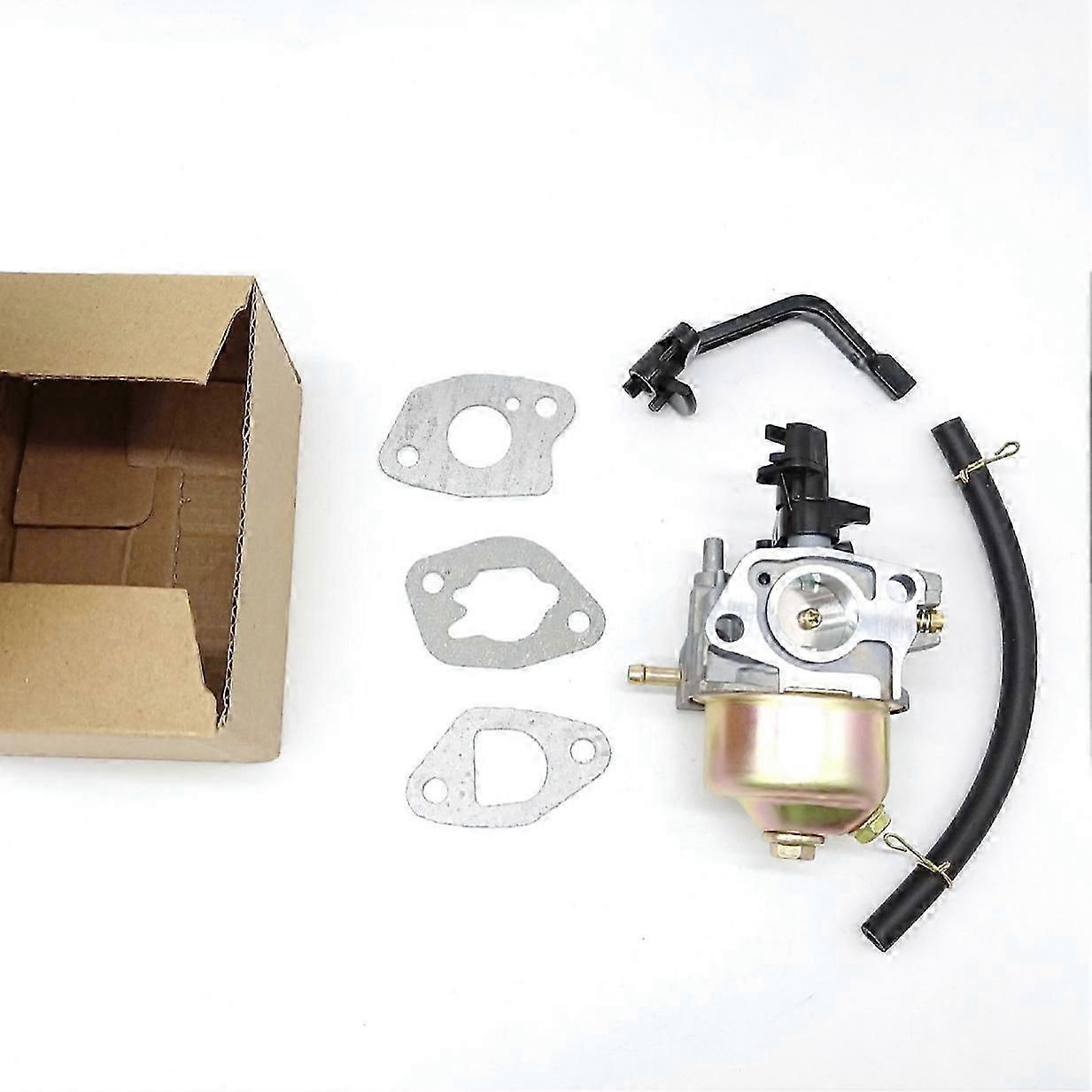 Dieser Vergaser Ist Kompatibel Mit Den Honda-motoren Gx120, Gx160, Gx200, 168 Und 168f.
