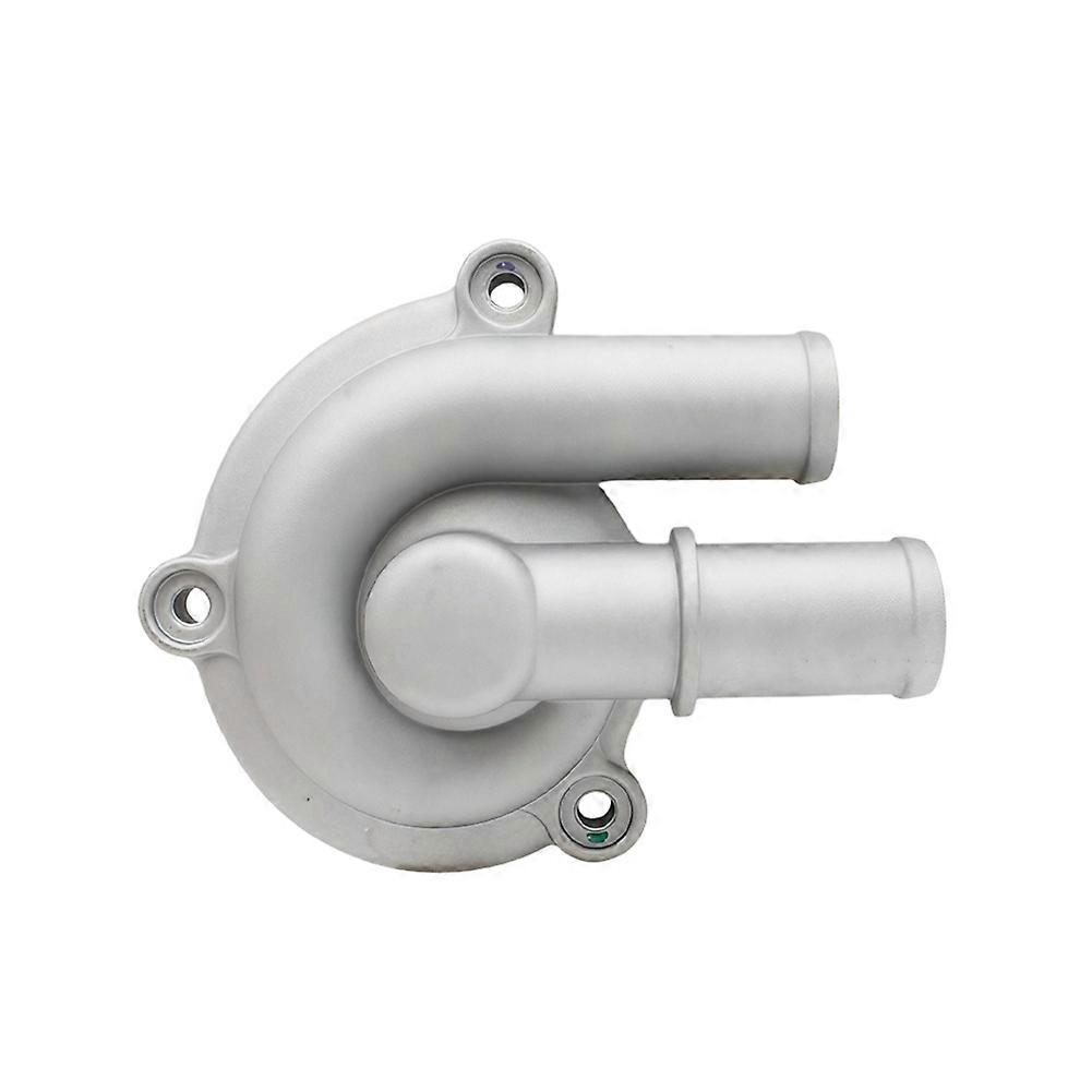 Wasserpumpenabdeckung Für Aprilia Sr300 Sr250 Apr300t-v Motorradmotor - Motorradzubehör