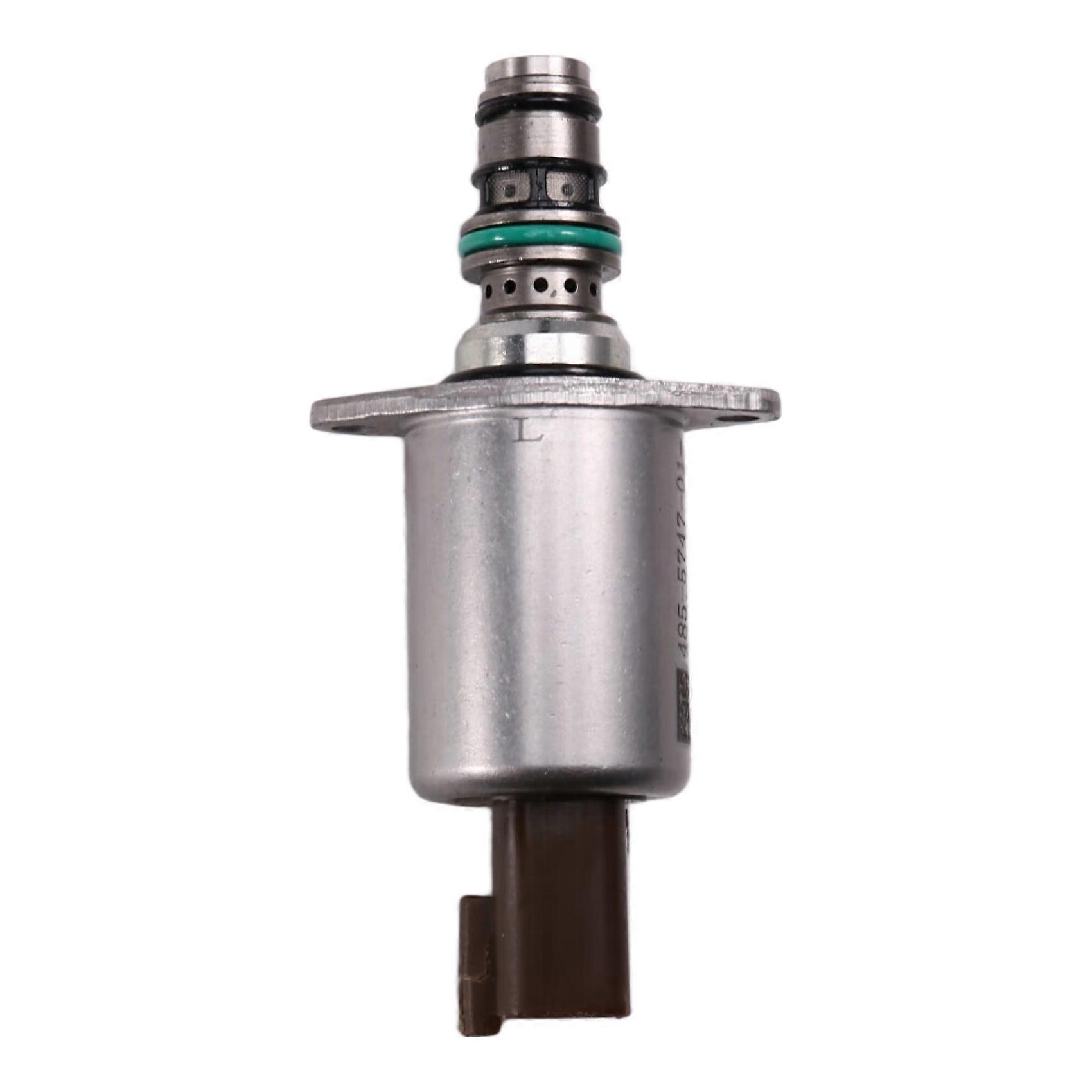 485-5747 Proportional-hydraulikpumpen-magnetventil Für Cat 313, 313 Gc, 315, 320, 323 Gc, 326 Gc, 330 Gc Bagger 4855747
