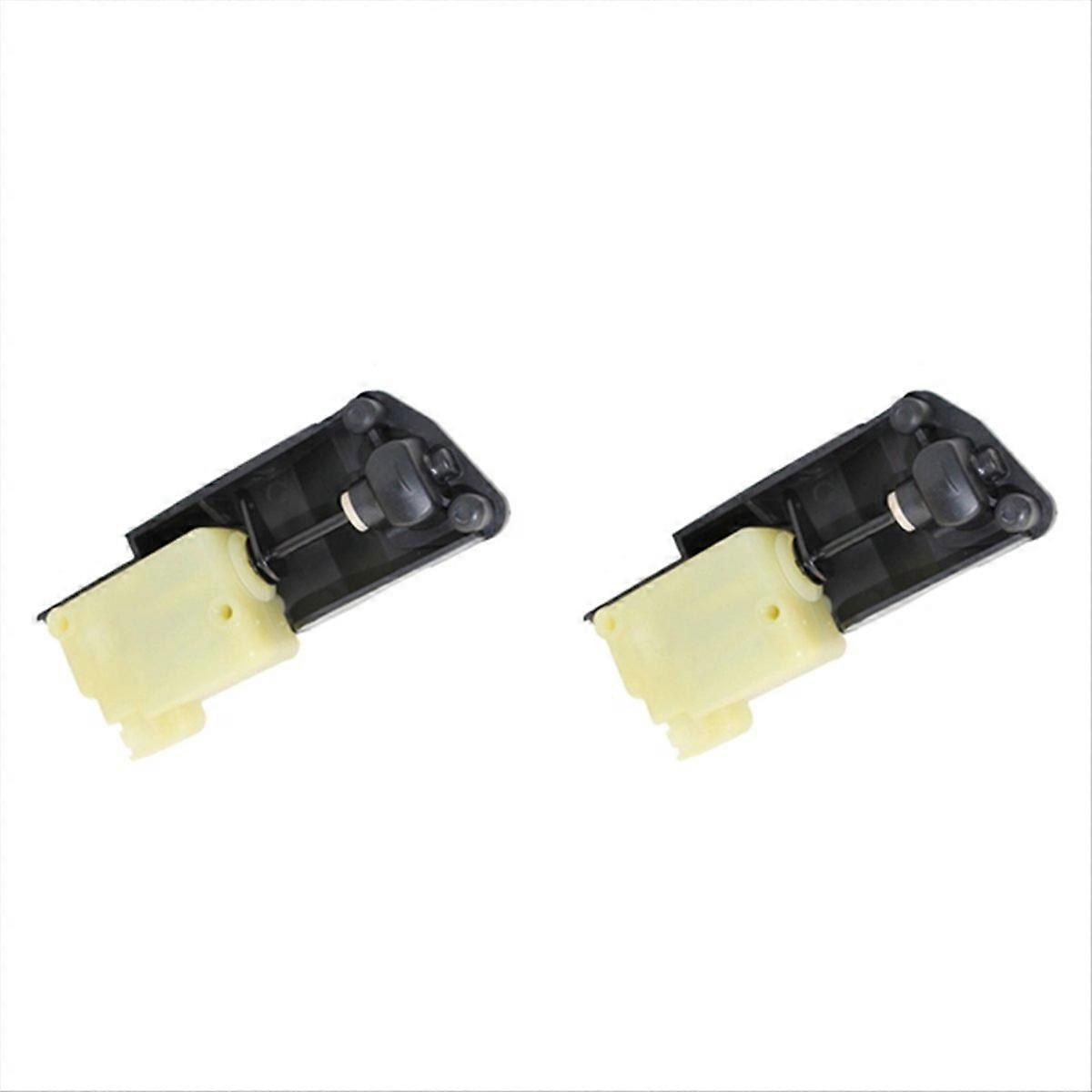 Magnetventilmotor Für Die Tankdeckelverriegelung Für Volvo 9483311 (2 Stück)