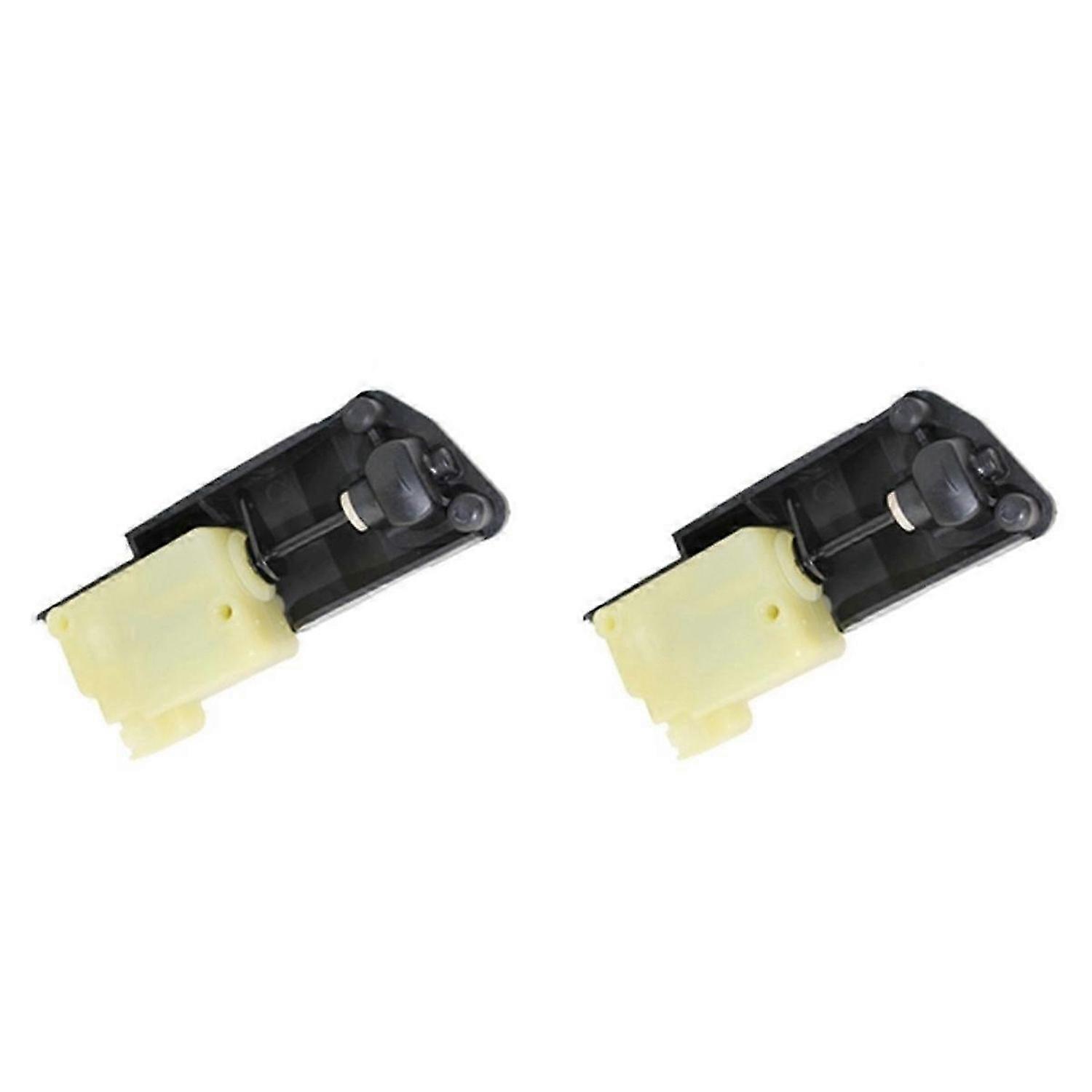 Magnetventil Für Die Tankdeckelverriegelung 9483311 Für V70 S60 S80 Xc70 Xc90 30716837 30612856, Tankdeckel, 2 Stück