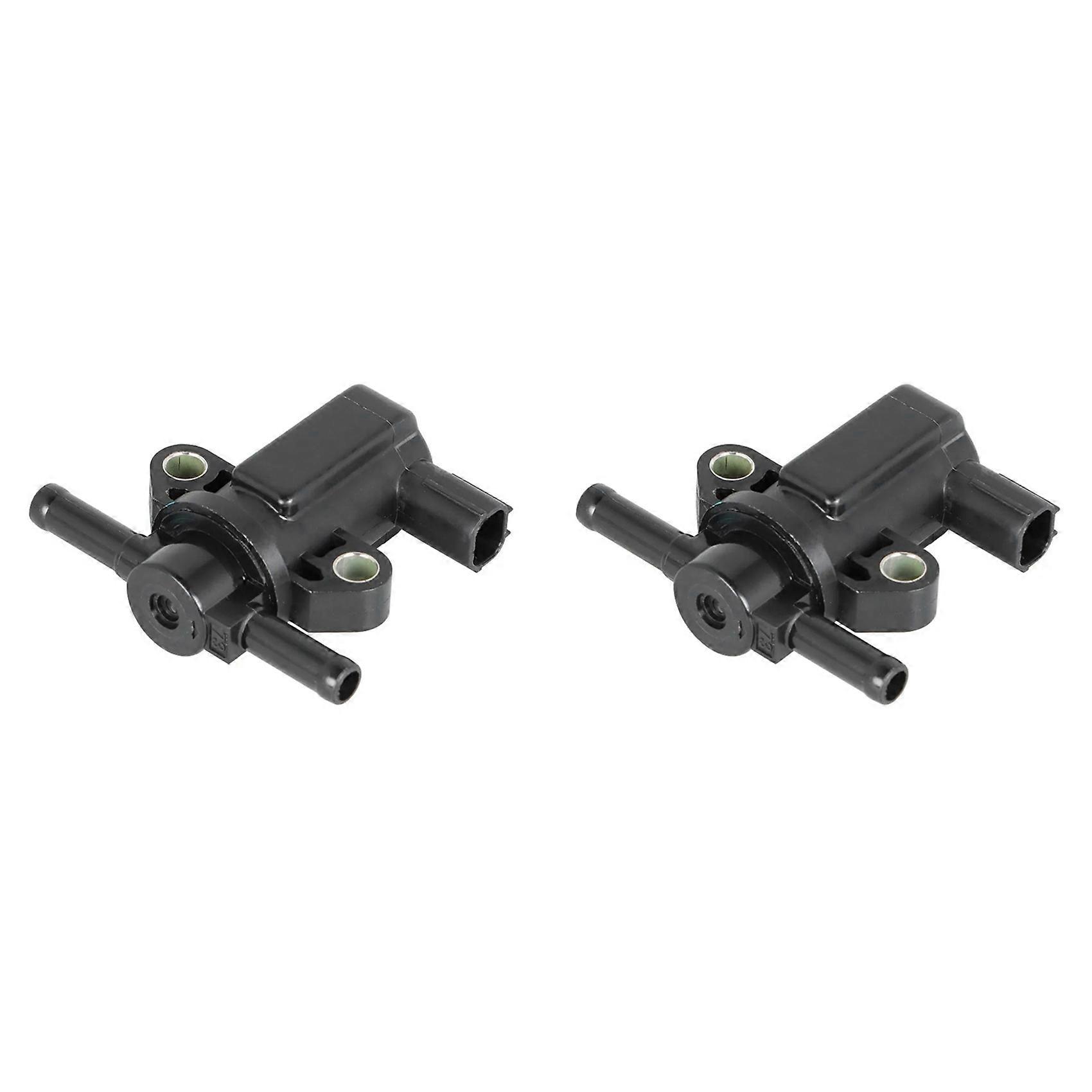 2x 14930-7s000 Magnetventil Für Dampffilter, Aktivkohlefilter, Für Nissan Armada Frontier 05-15