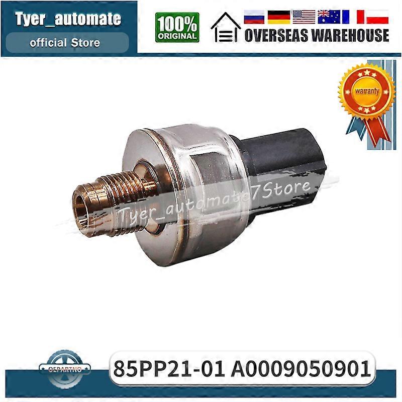 Öl-/kraftstoffdrucksensor 85pp21-01 A0009050901 Für Mercedes Cl 500, Cl 600, Cl 63 Amg, Cl 65 Amg, S400, S600, S350, S500, Sl 500 Und Sl 600