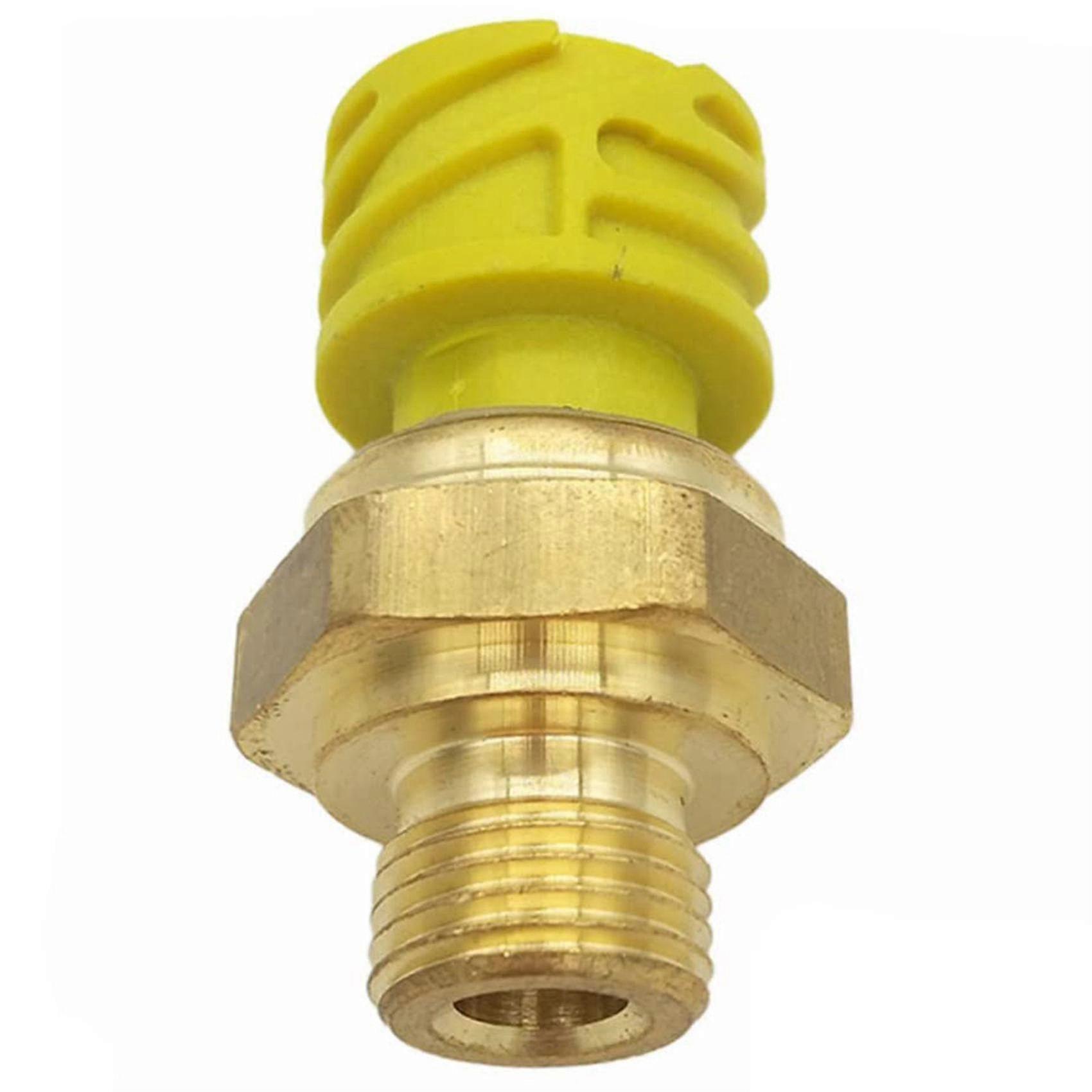 Kraftstoffdrucksensor 21634017, Kompatibel Mit D12- Und D13-lkw Öldrucksensor Common-rail-öldrucksensor
