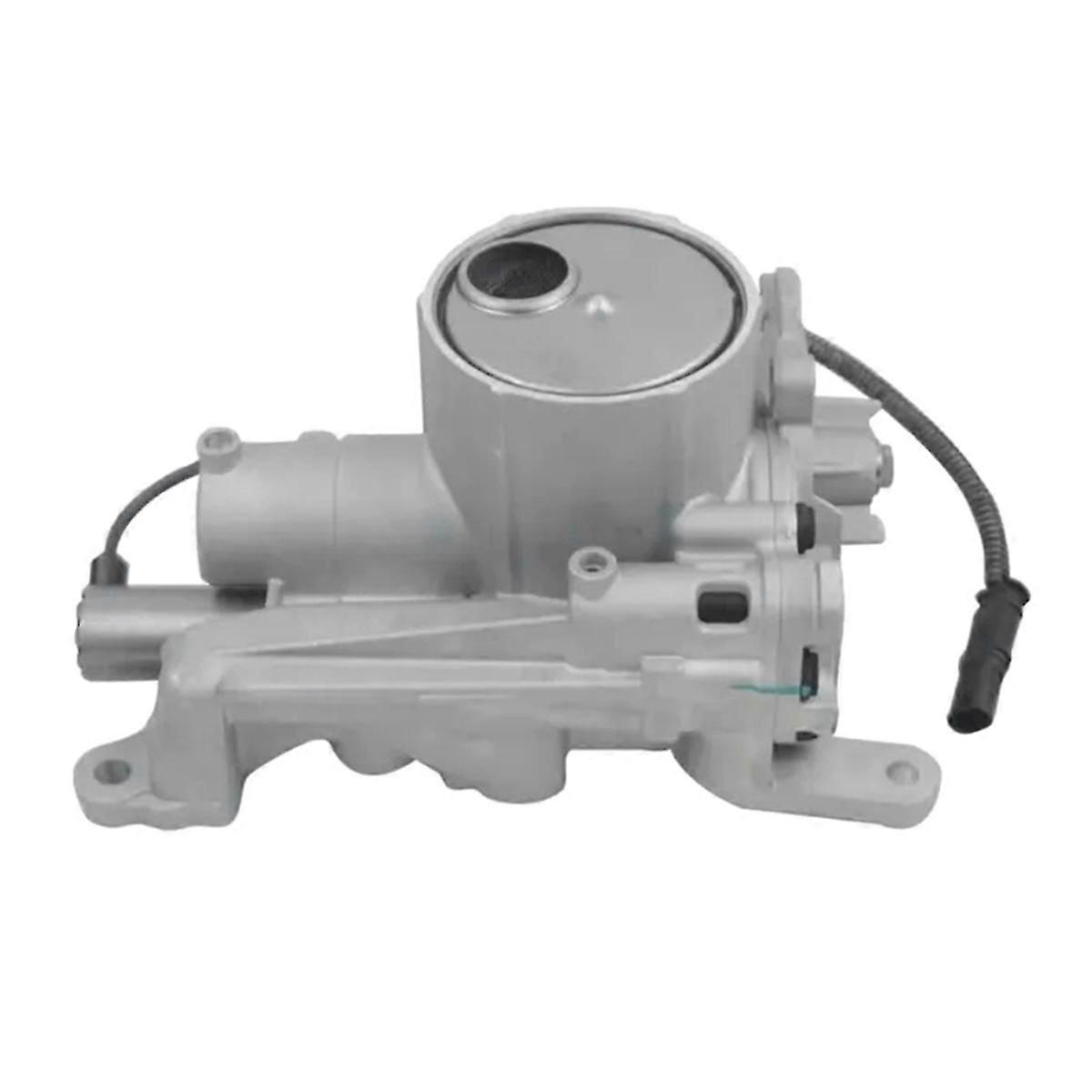 Motorölpumpenbaugruppe V764737680 Mit Magnetventil Für