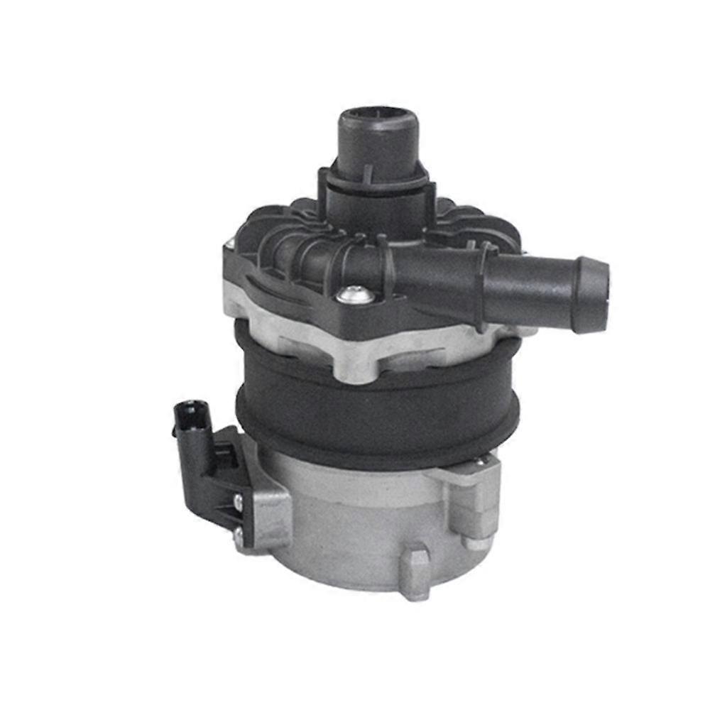 Elektrische Zusatzwasserpumpe 31338384 Für Volvo S90 Ii V90 Xc60 Xc90 15-22, Motorkühlwasserpumpe 25078563