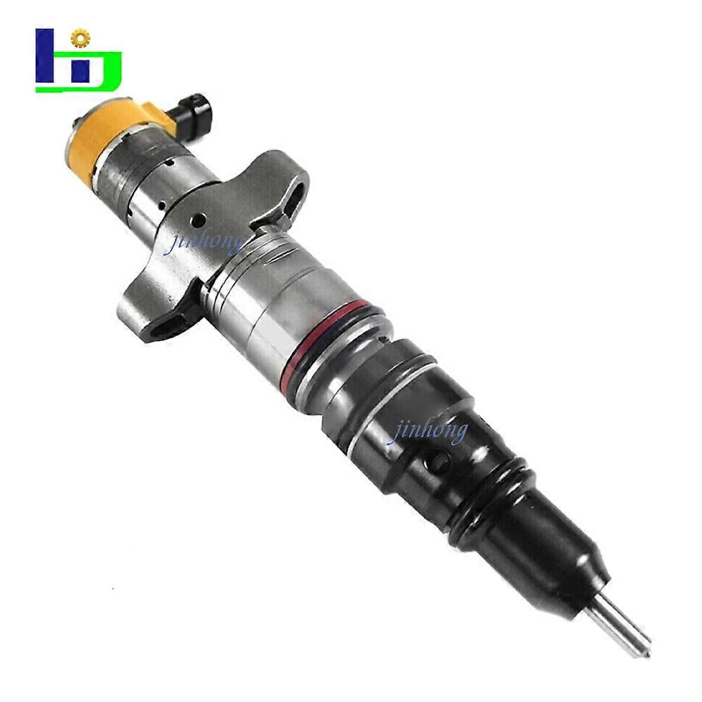 222-5961 Caterpillar Common-rail-hochdruckeinspritzdüsenbaugruppe Für Caterpillar C7-motor