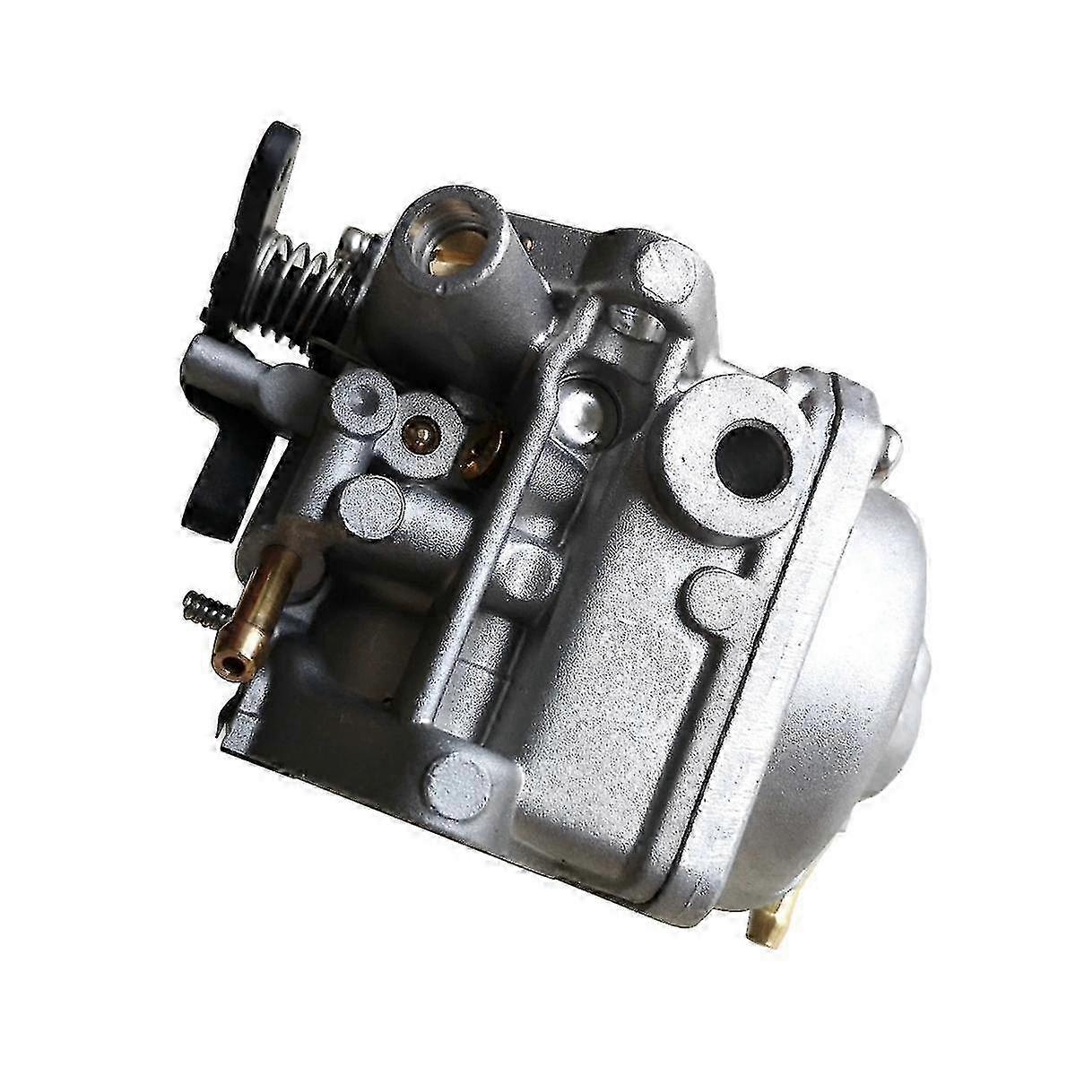 Exquisiter Vergaser 803522t03 Für 4/5 Ps 4-takt-außenbordmotoren, Kompatibel Mit Tohatsu Mercury Mf3.5, Mfs4, Mfs5, Nfs4, 4-takt 3r1-c16