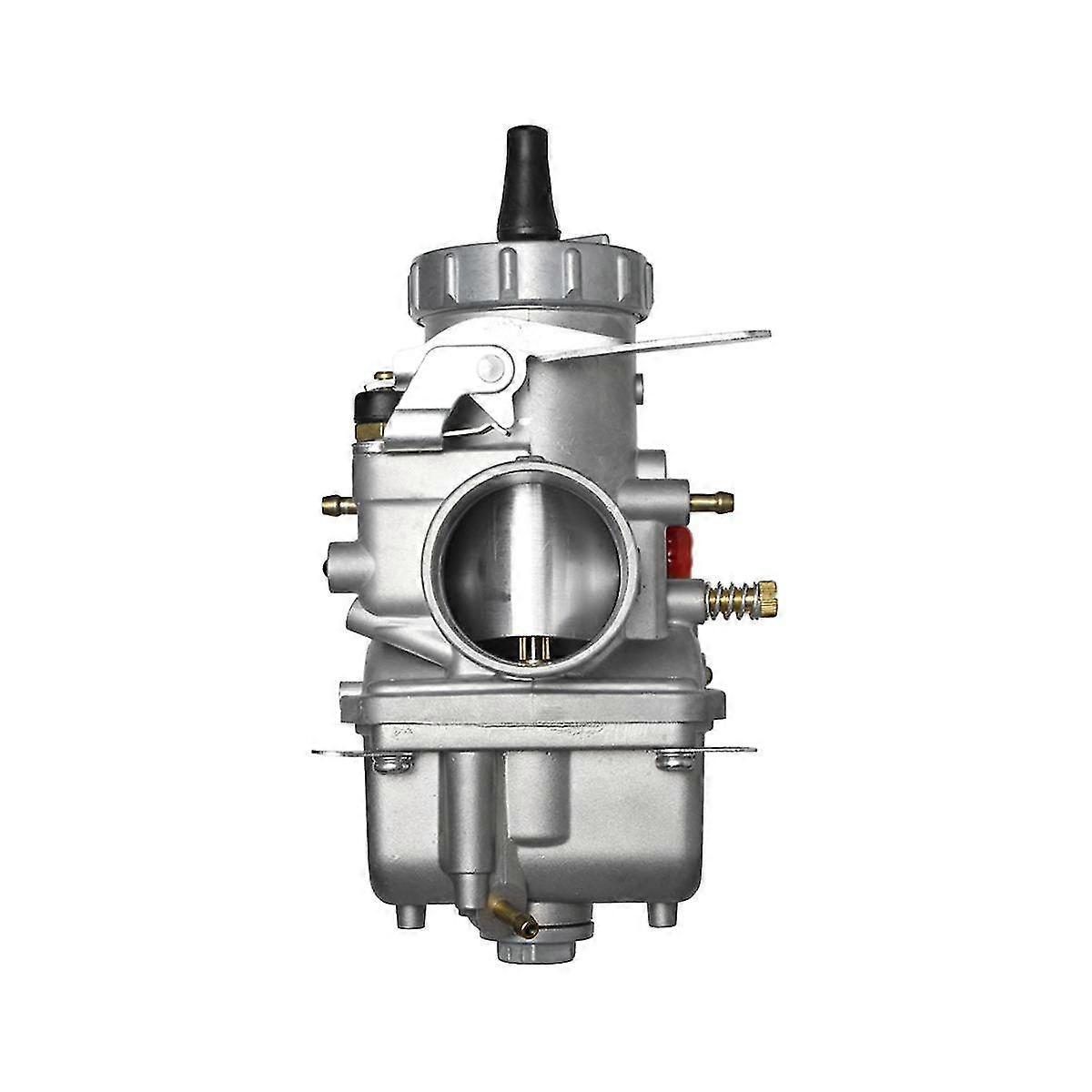 Motorradvergaser Für 2-takt-rundschiebervergaser Der Serie Vm38, 38 Mm, Vm38-9, Vm 42-6025, 13-500