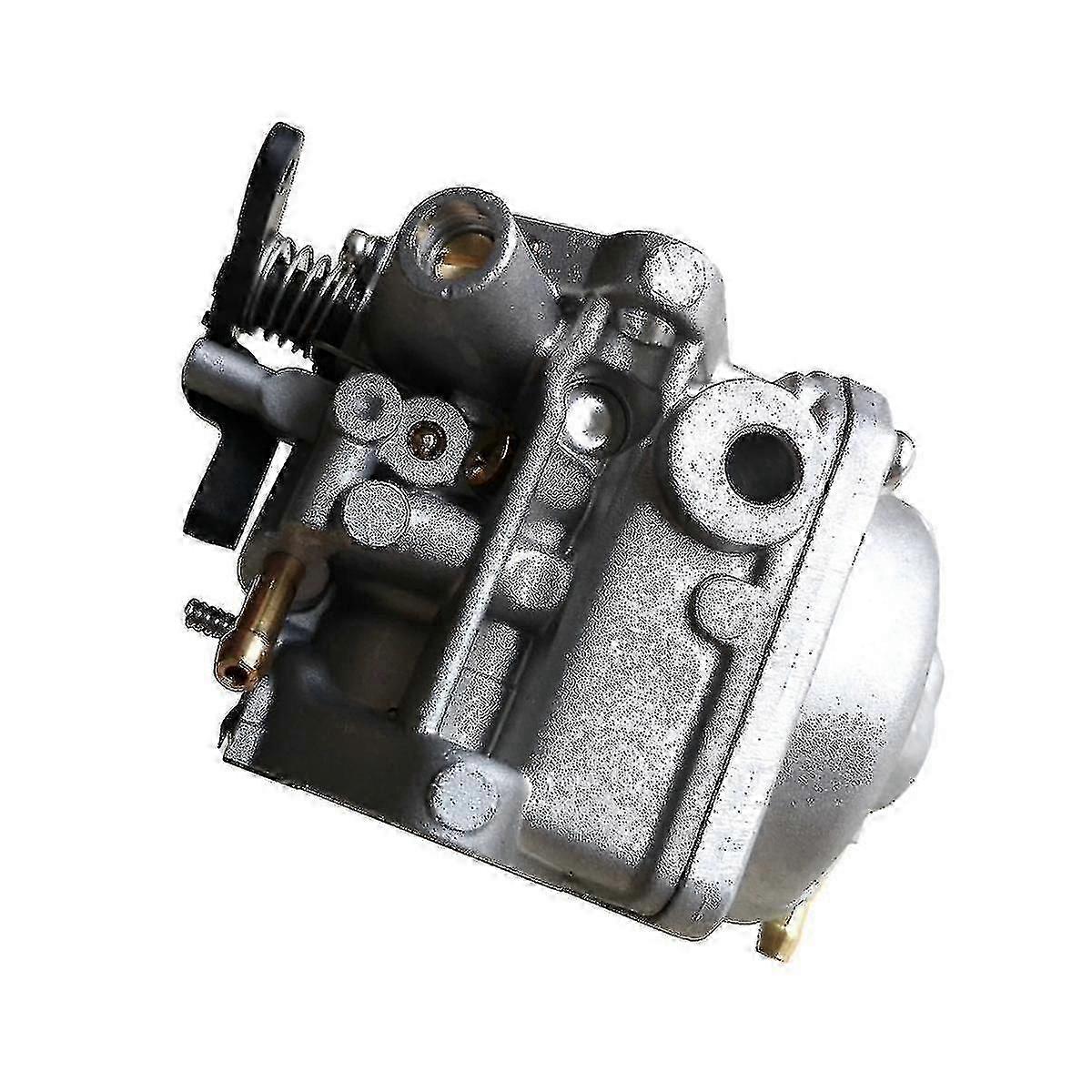 803522t03 Vergaser Für 4-takt 4/5 Ps Außenbordmotor, Kompatibel Mit Tohatsu Mercury Mf3.5, Mfs4, Mfs5 Und Nfs4 4.