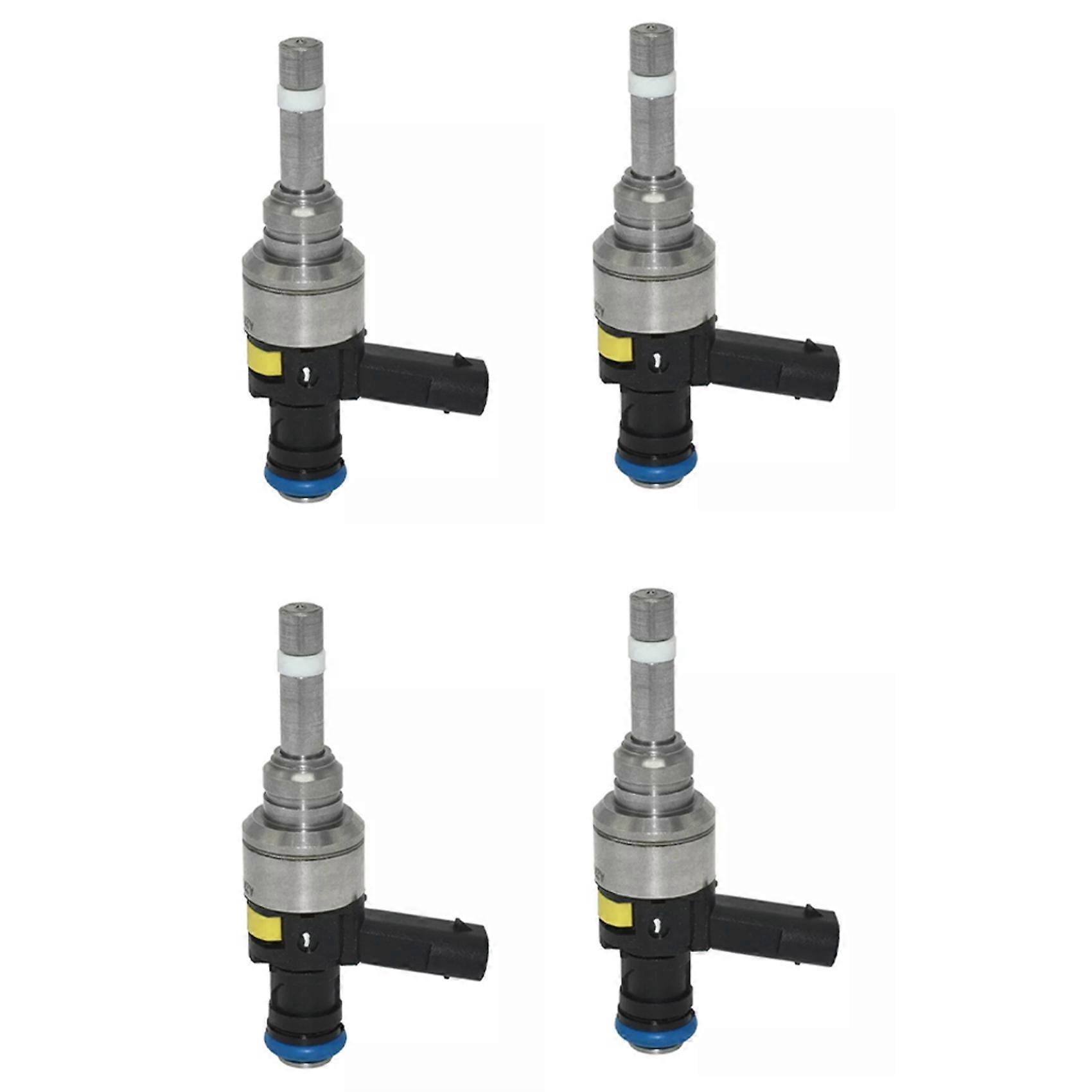 Einspritzdüsen A2710781123 Für Mercedes Benz C180 C200 C250 E200 E250 Slk200 250
