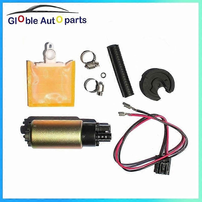 Universelle 12v 125l/h Elektrische Kraftstoffpumpe Für Subaru Baja Forester Impreza Justy Legacy Outback B9 Tribeca Forester Mazdatp-213