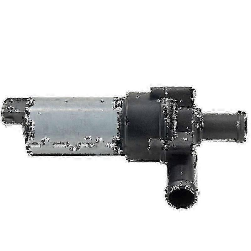 Universelle 12v Elektrische Zusatzwasserpumpe Für Fahrzeugkühlsysteme 0392020034