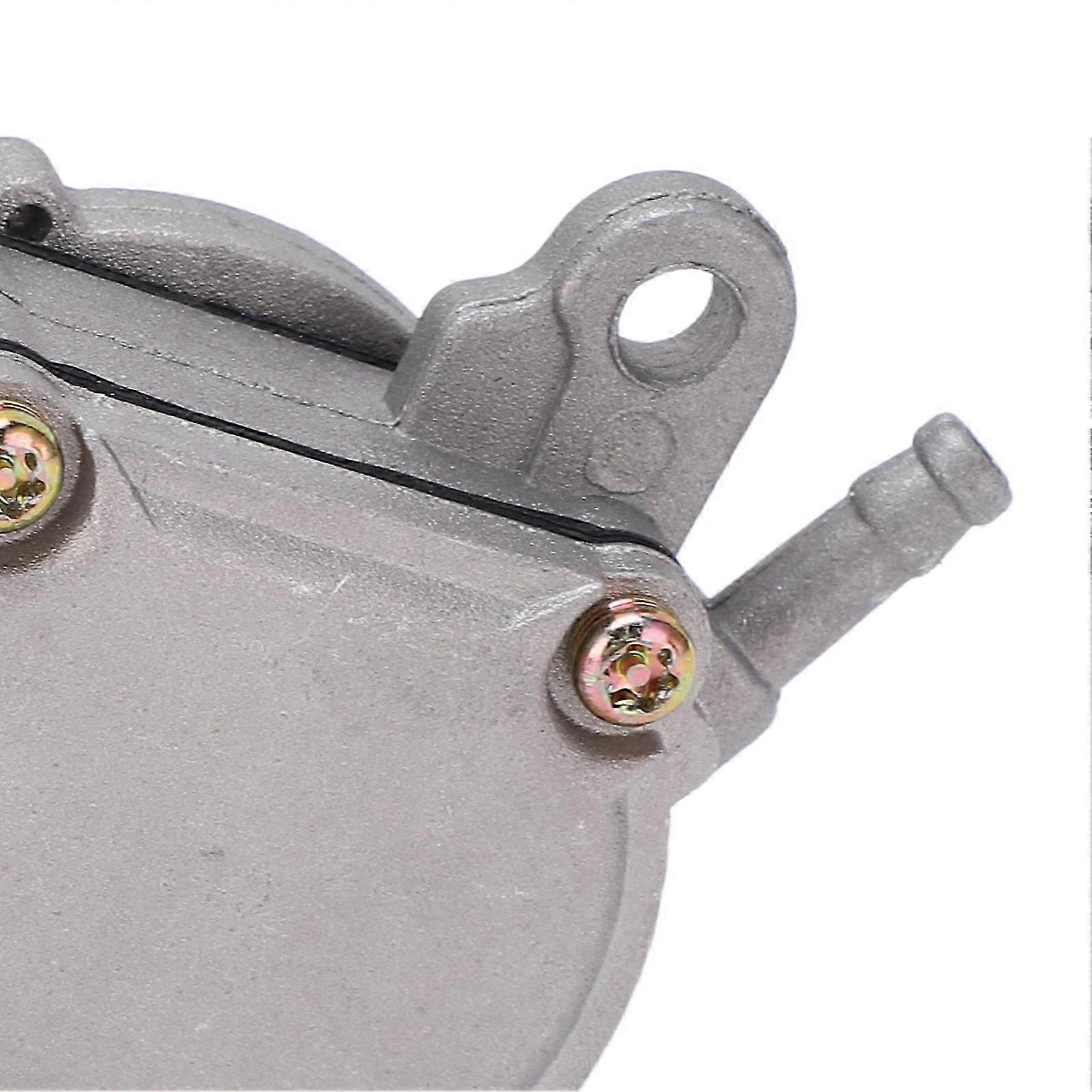 Universelle Aluminium-kraftstoffpumpe Für Gy6-motor