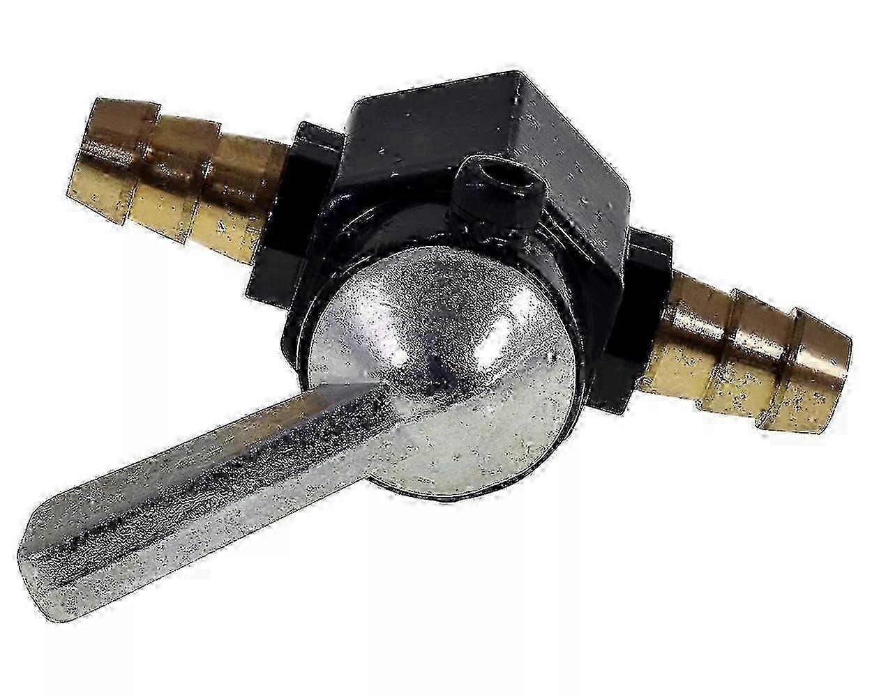 Universeller 8-mm-benzinhahn (ein/aus) Für Roller, Quad, Motorrad, Moped (neues Modell) Szrh A-gb