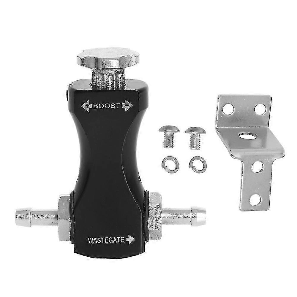 Ts-0101-1002 Modifizierter Turbo-ladedruckregler Für Pkw, Regler, Aluminium-manometer, Automatisches Druckbeaufschlagungszubehör, Einstellbare Kraftstoffspülung