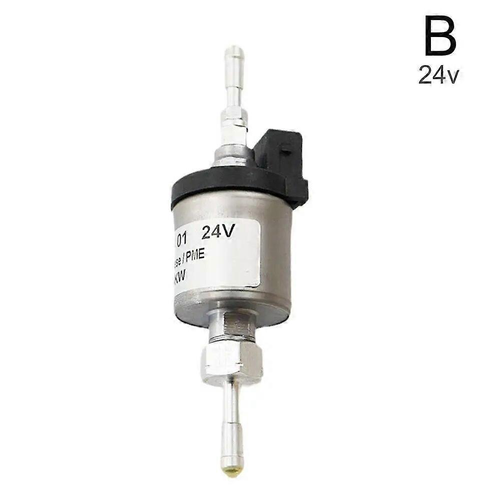 12v/24v 1kw-5kw Elektronische Impulsdosierpumpe Für Webasto Standheizungen (pkw Und Lkw) - Neu