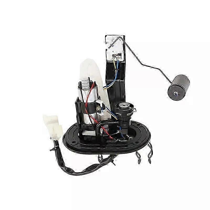Vc-innovative Jg171800 Kraftstoffpumpe Für Duke 125/200 Motorrad Mit Tanksensor Und Kraftstoffpumpe - Jxlgv