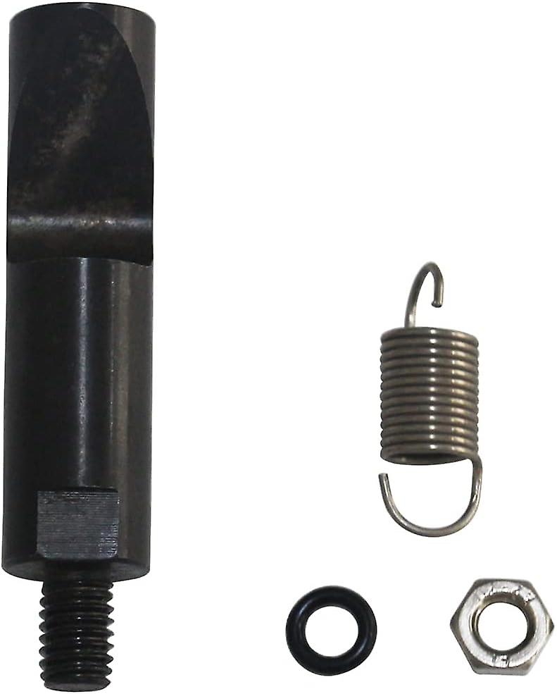 Feder- Und Wellensatz Für Den Kraftstoffpumpenregler Für Ve 3200 U/min Motoren, Kompatibel Mit Dodge 12-ventil Cummins 5,9l Motoren Von 1989-1993.