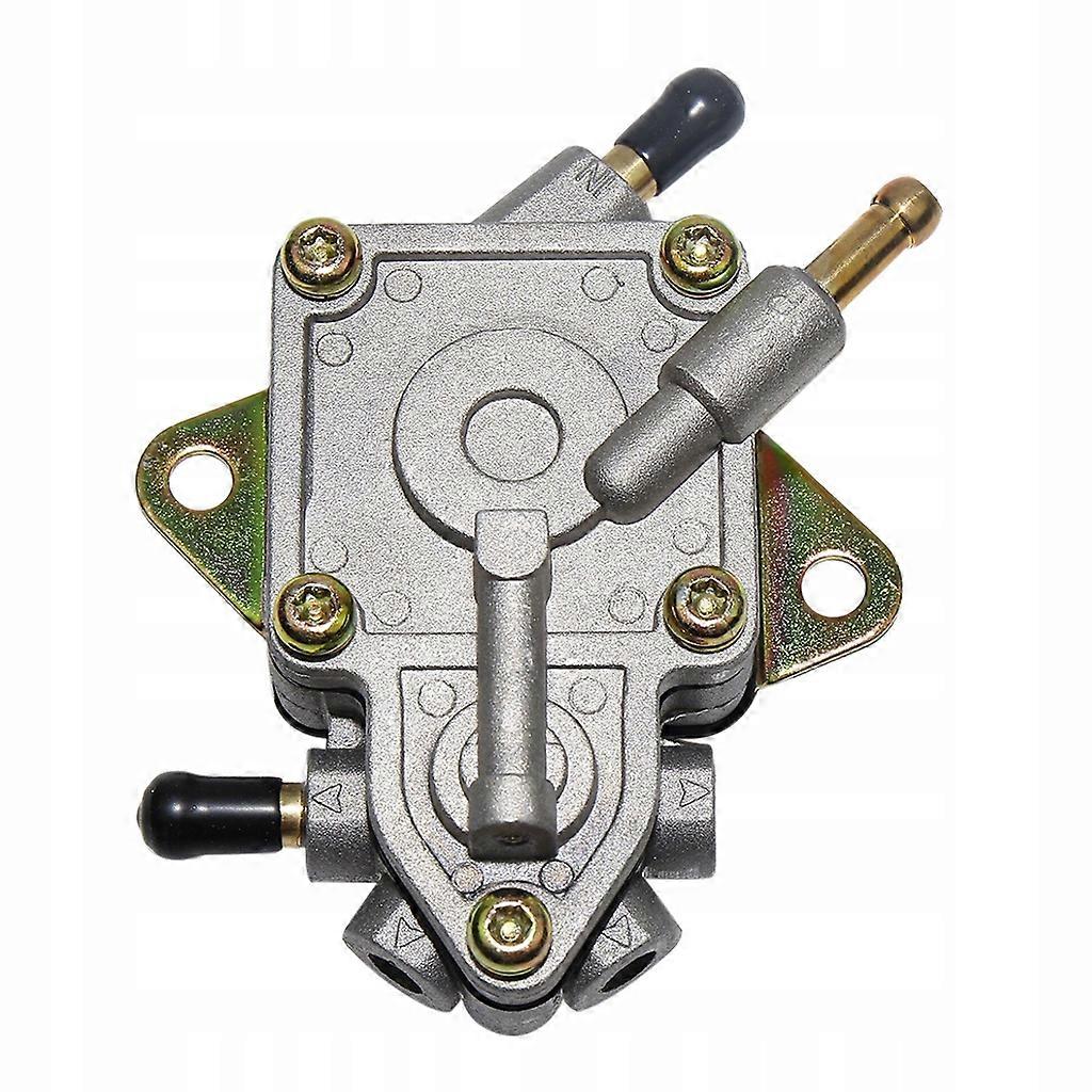 Kraftstoffverteilerhahn Kompatibel Mit Yamaha Tdm 850 1991-1996