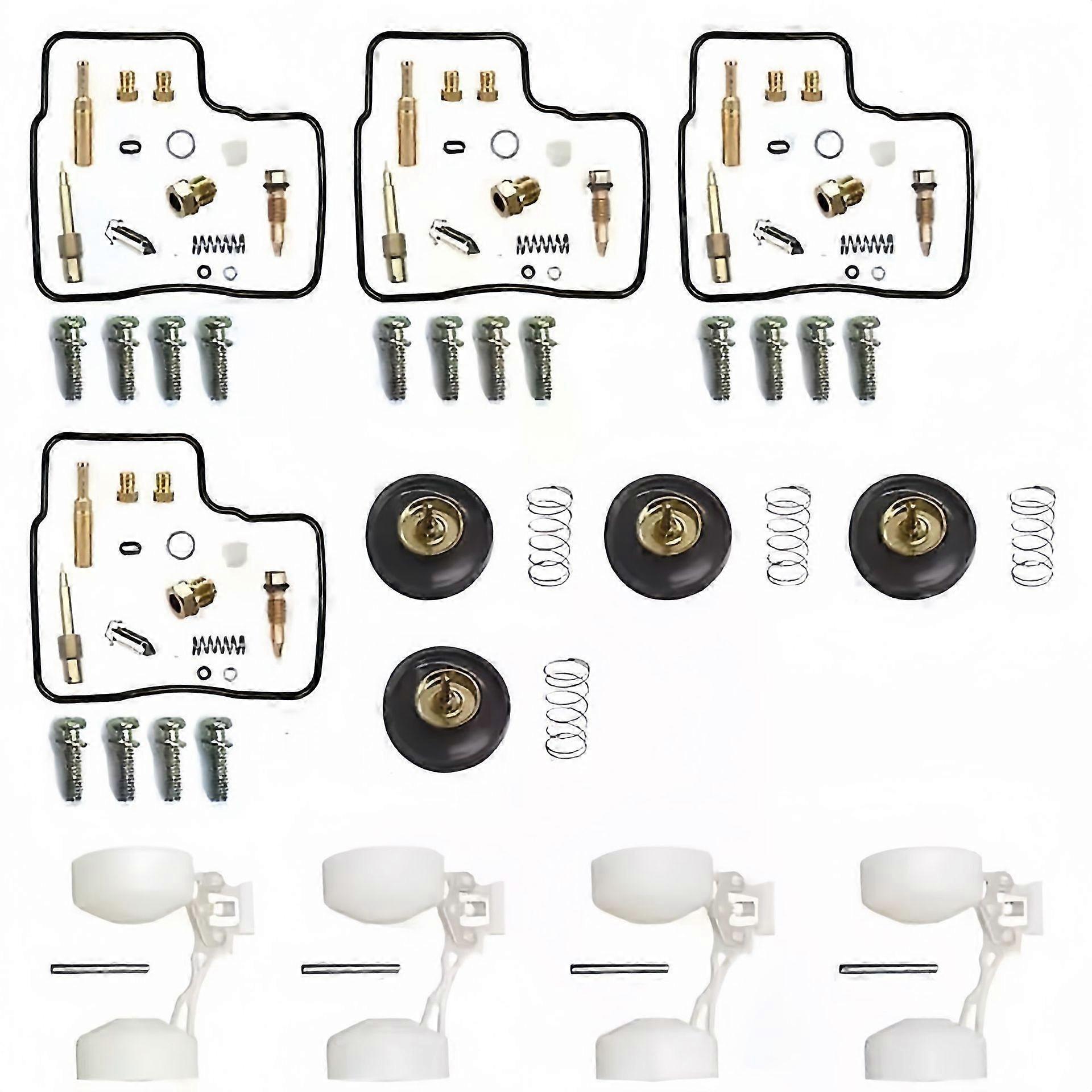 Hond St1100 Sc26 1990–2000 St 1100 Motorrad-kraftstoffsystem