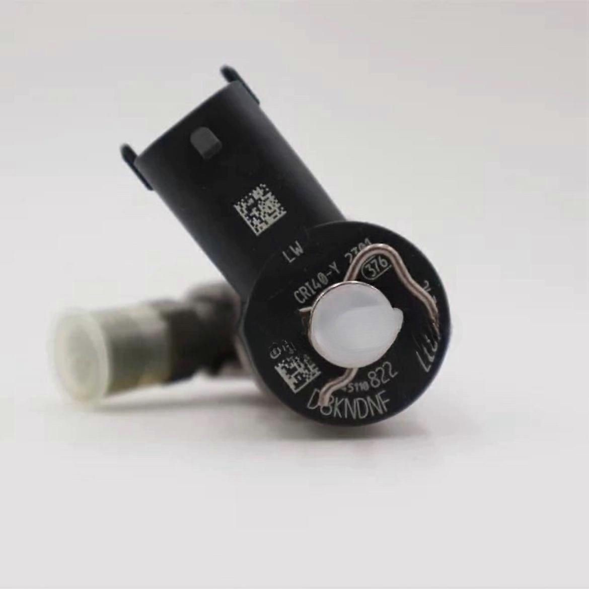 0445110822 Common-rail-elektronikbaugruppe, Passend Für Den Shuailing Wp3q130e401 (weichai) Szrh55 Motor