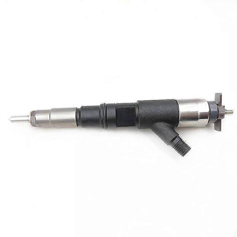 Ersatzinjektor Für Denso Common Rail Hochspannungsmotor 5396273, Edelstahlinjektor, Sprühgerät Szrh55