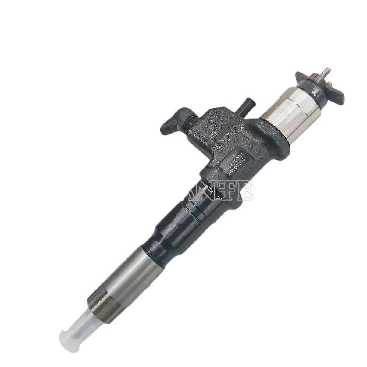 Geeignet Für Denso G3 Common-rail-injektoren 2950 50-1550 2900 2950 50-1560 Szrh55