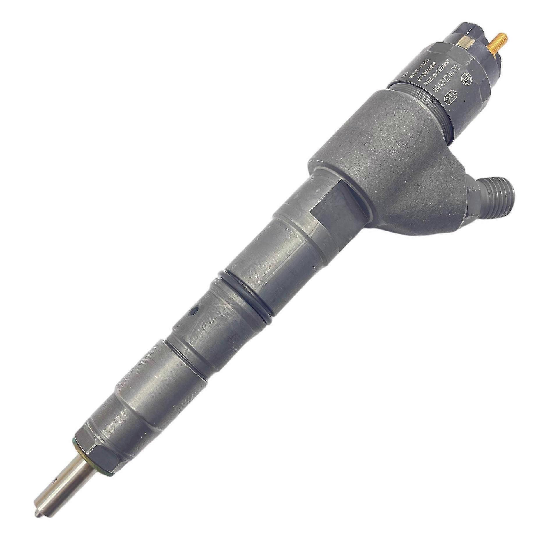 0445120066 Common Rail 0445120470 Für Renault/deutz/volvo Edelstahl Szrh55