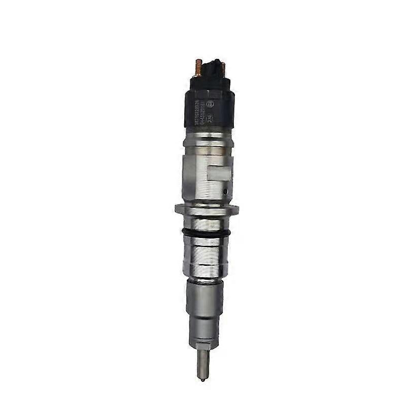 Das Common-rail-hochdruckeinspritzsystem 0445120050 Ist Für Motoren In Modellen Wie Dem Dodge 6.7l Geeignet. Szrh55
