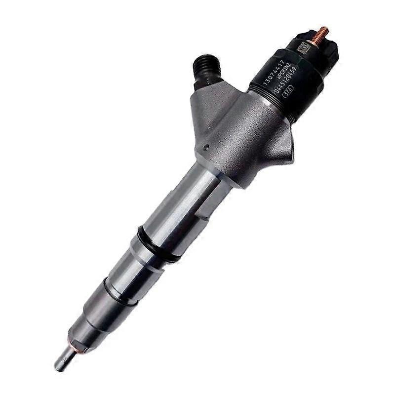 Die Teilenummer 0445120459 Ist Mit Landmaschinen Und Insbesondere Mit Dem Weichai-deutz 13074417 Common-rail-dieselmotor Mit Elektronischer Einspritzung Kompatibel. Szrh55