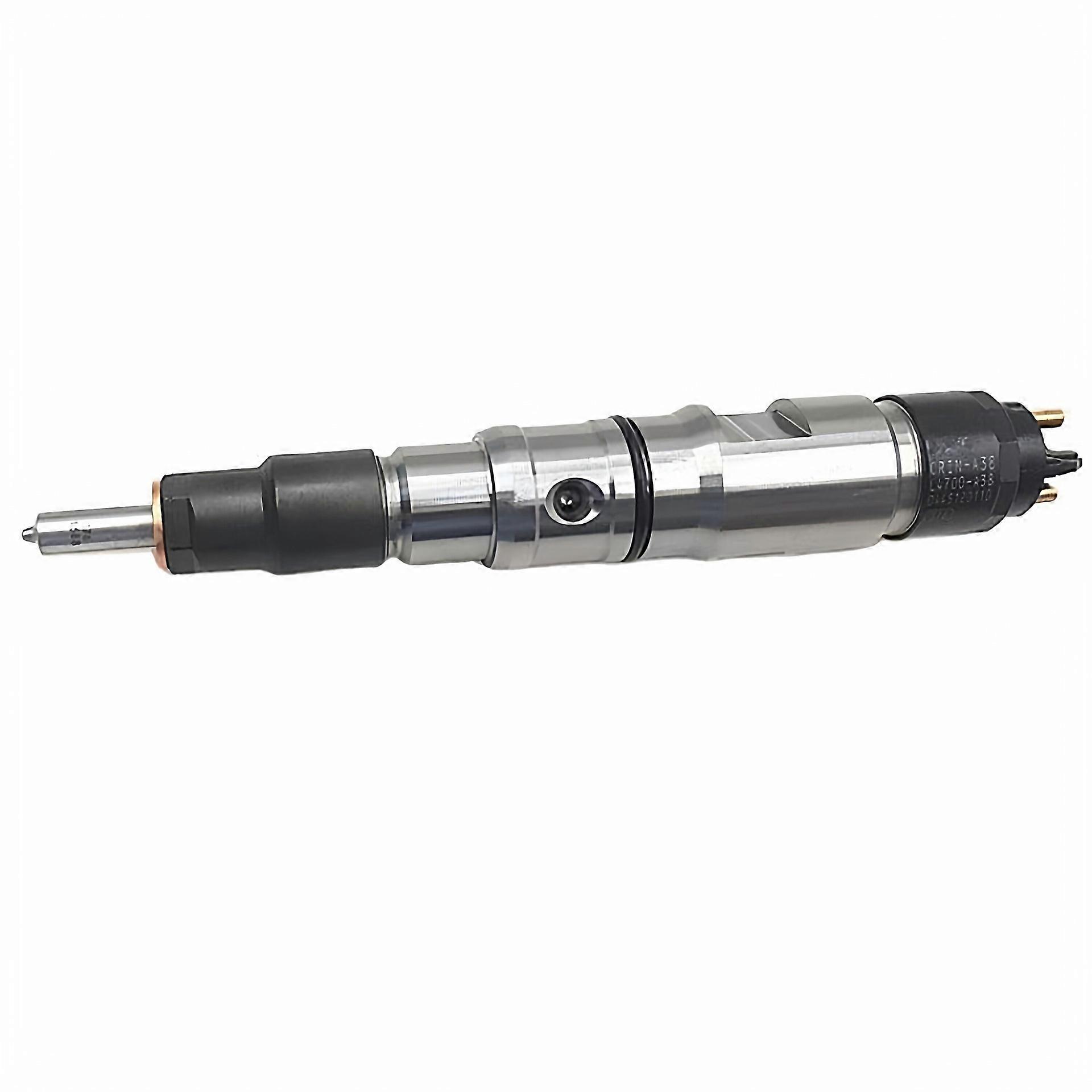 Hochdruck-common-rail-einspritzsystem 0445120110, Kompatibel Mit Dem Yuchai J5600-a38 Szrh55 Motor