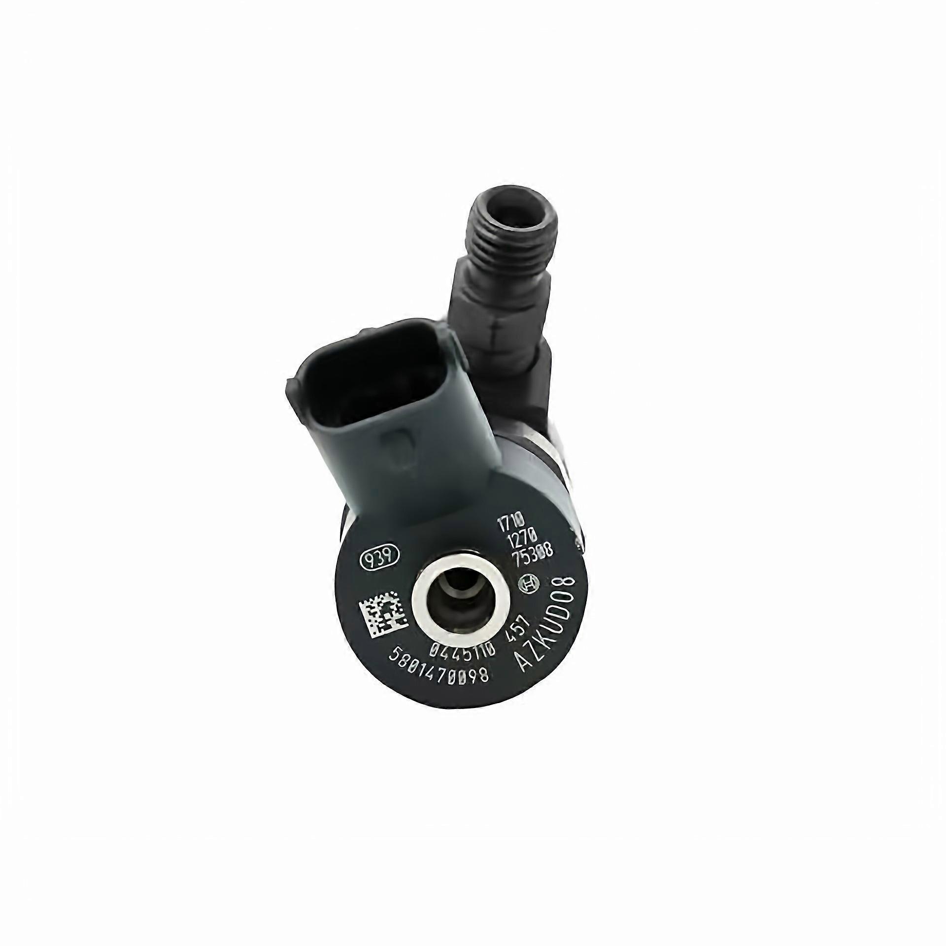 Das Common-rail-hochdruckeinspritzsystem 0445110457 Ist Für Iveco-motoren Geeignet. Szrh55
