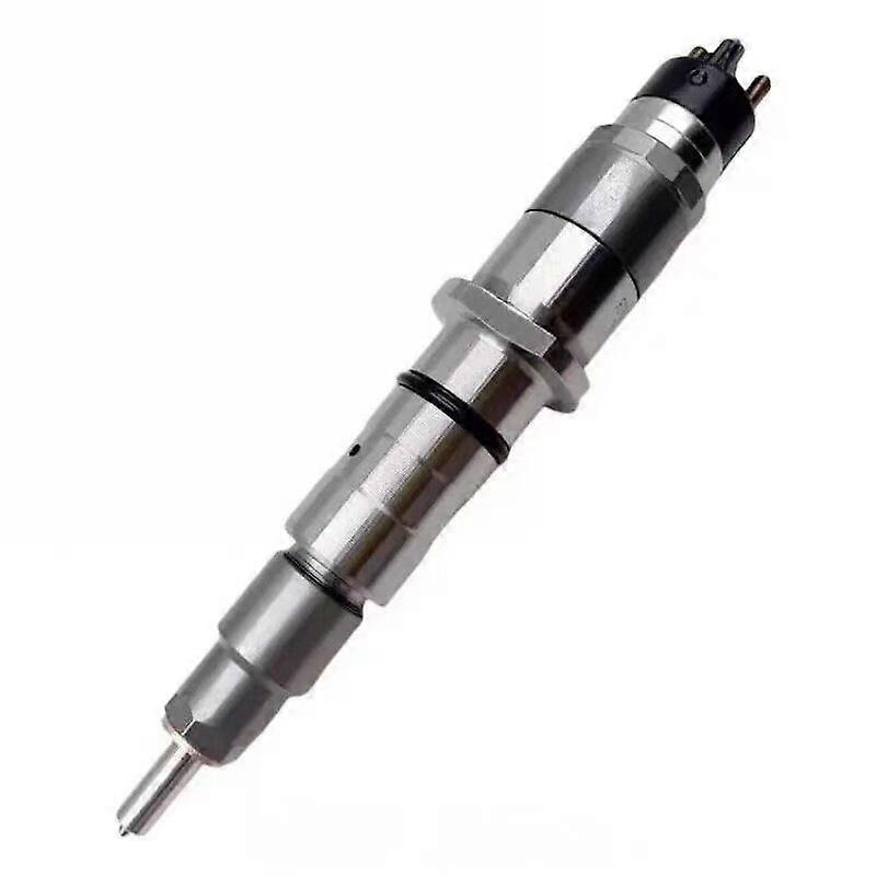 0445120054 Hochdruck-common-rail-einspritzsystem, Geeignet Für Iveco Szrh55-motoren