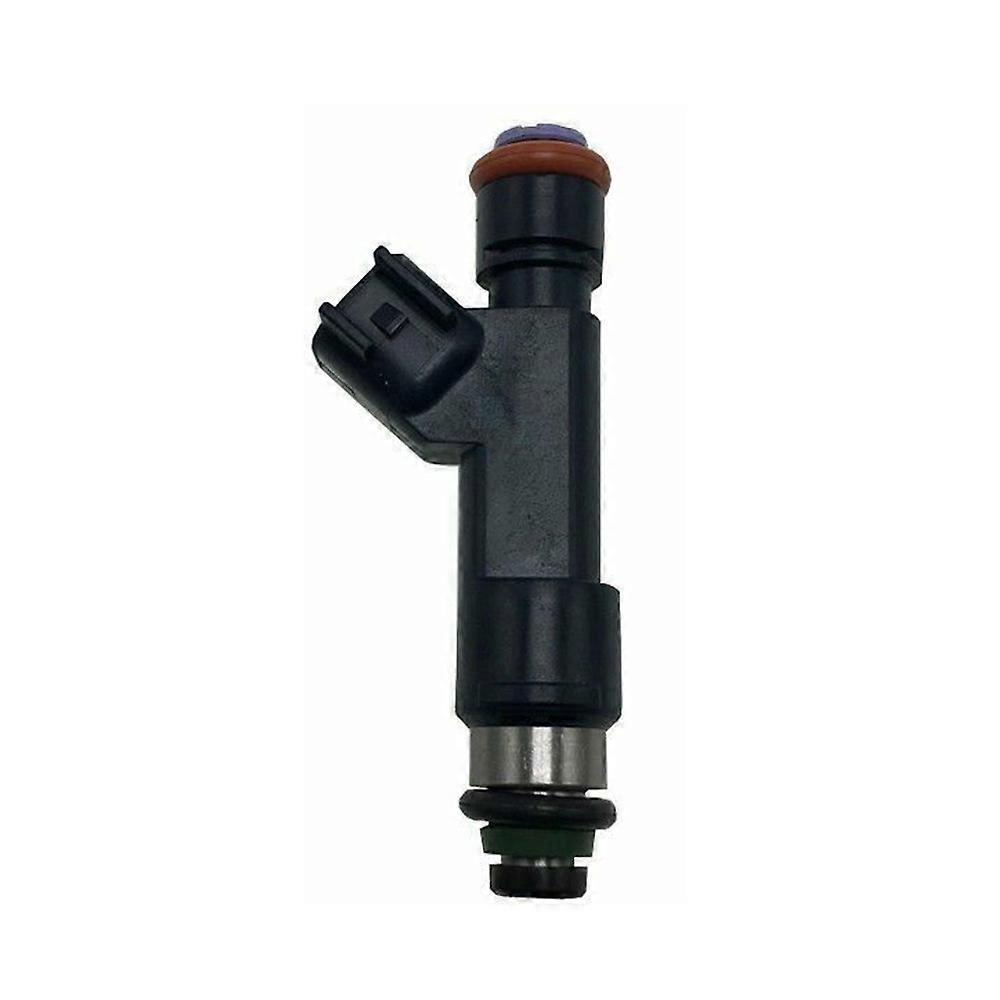 Die Kraftstoffeinspritzdüse Al3e-f2a Ist Kompatibel Mit Ford F-150, F-250 Und F-350 6,2-liter-8-zylinder-motoren (2011–2015). Szrh55
